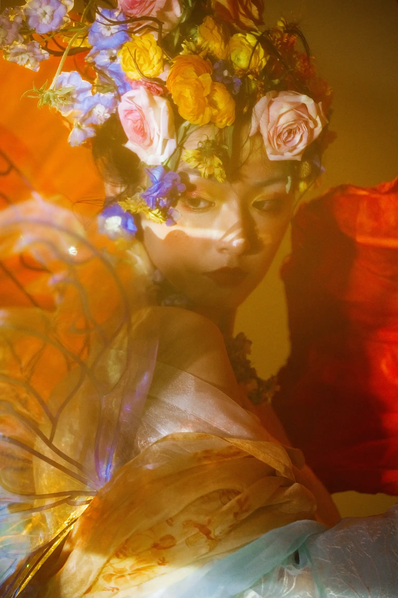 [艺图语] 2022.08.16 Vol.1715 – 繁花 宝珠ne#[31P]-1