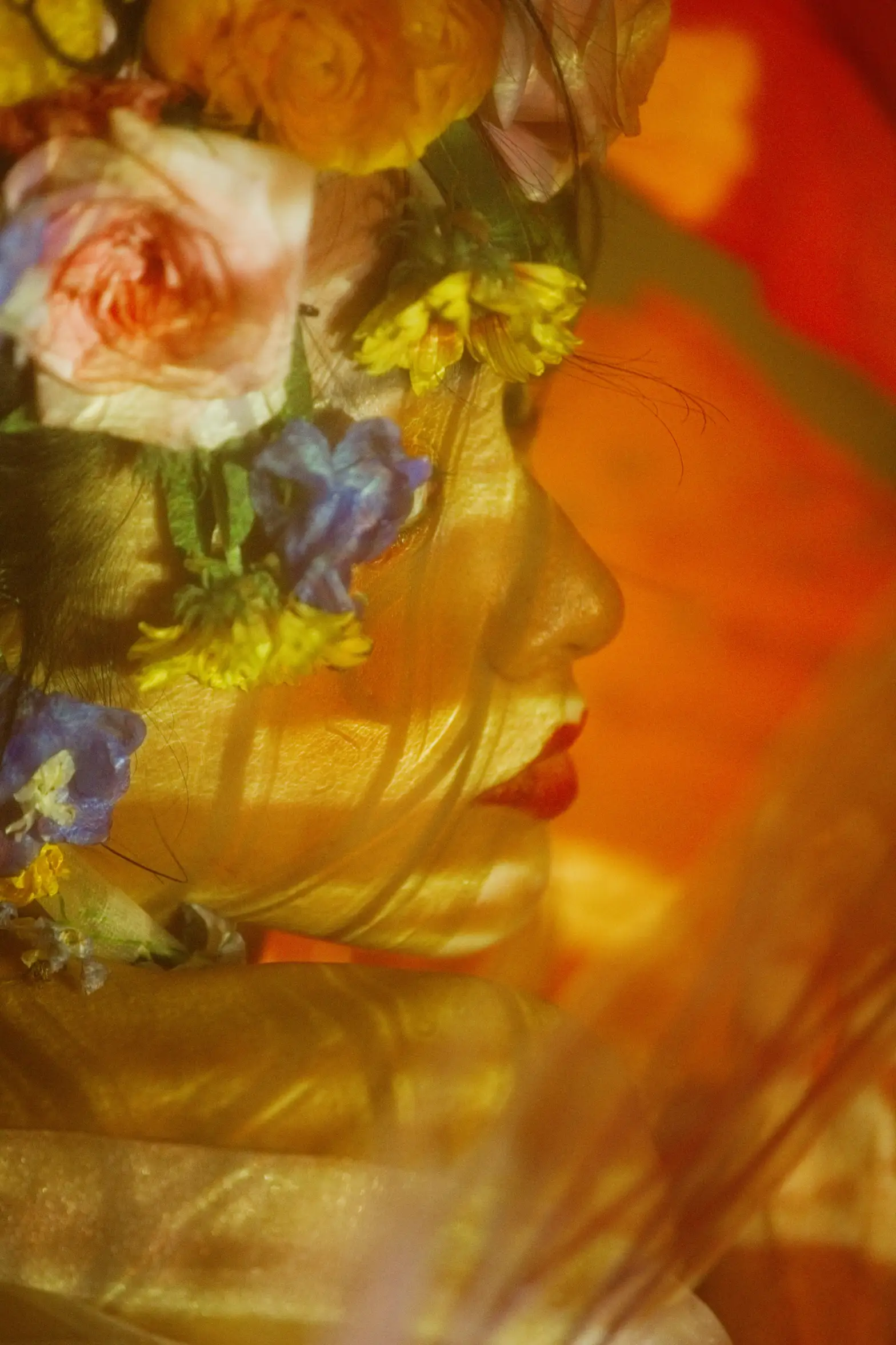 [艺图语] 2022.08.16 Vol.1715 – 繁花 宝珠ne#[31P]-2