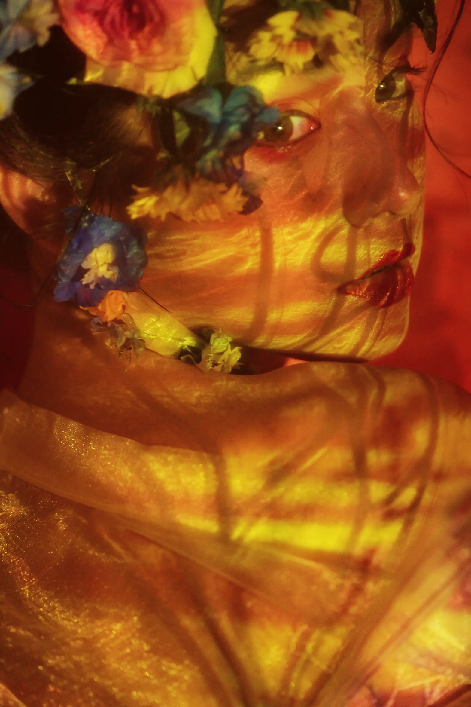 [艺图语] 2022.08.16 Vol.1715 – 繁花 宝珠ne#[31P]-3