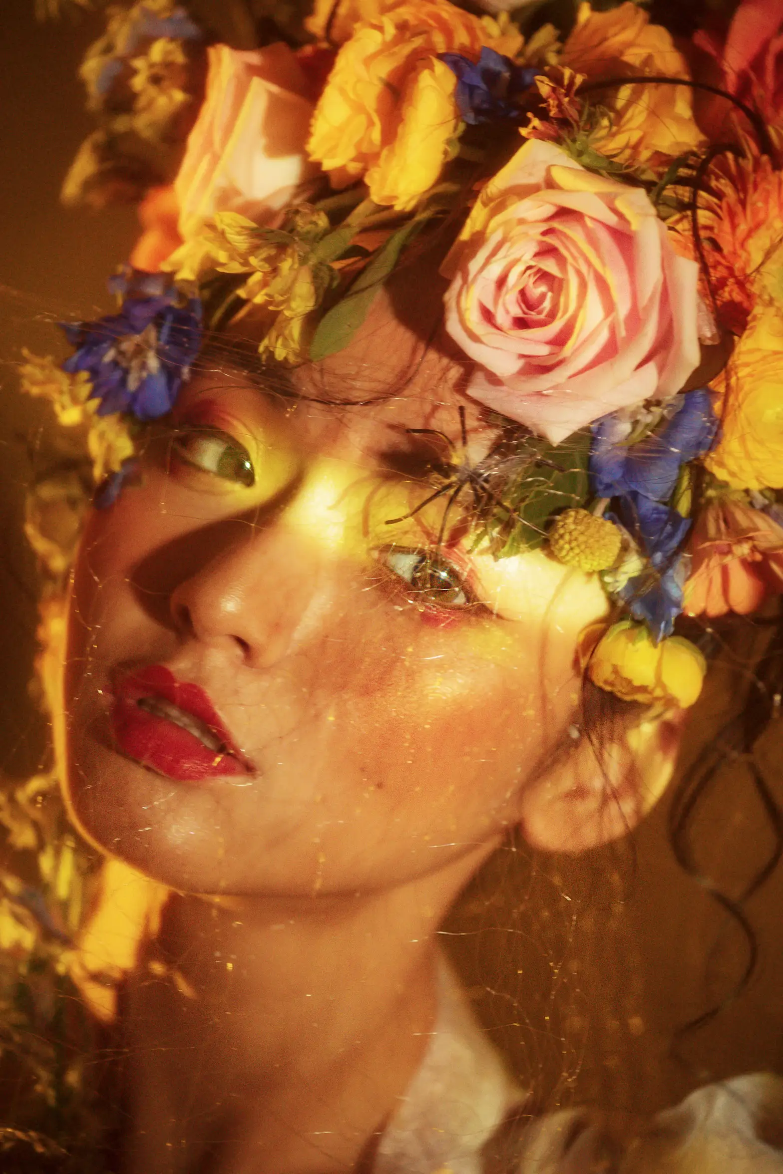 [艺图语] 2022.08.16 Vol.1715 – 繁花 宝珠ne#[31P]-9