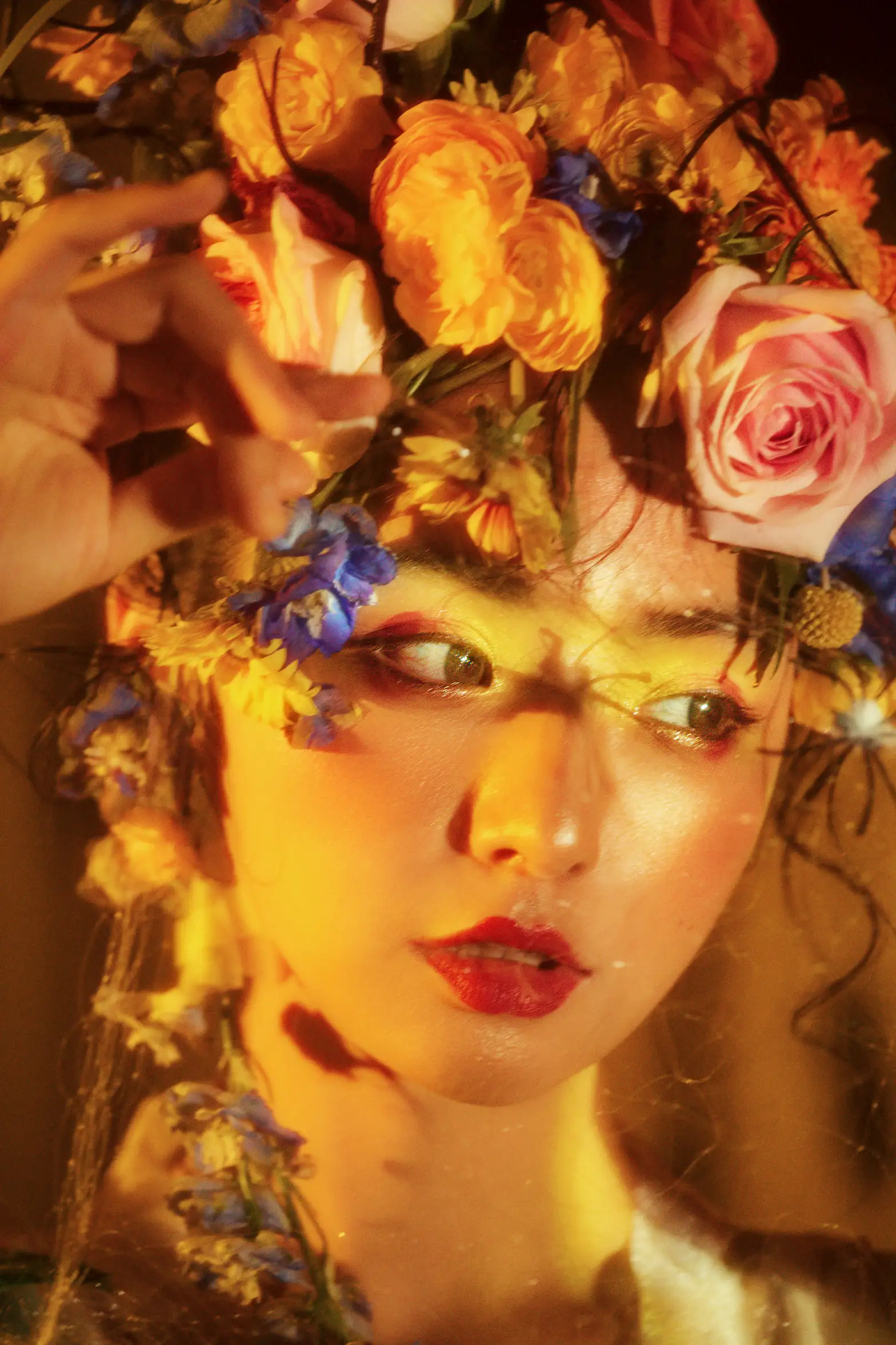 [艺图语] 2022.08.16 Vol.1715 – 繁花 宝珠ne#[31P]-10