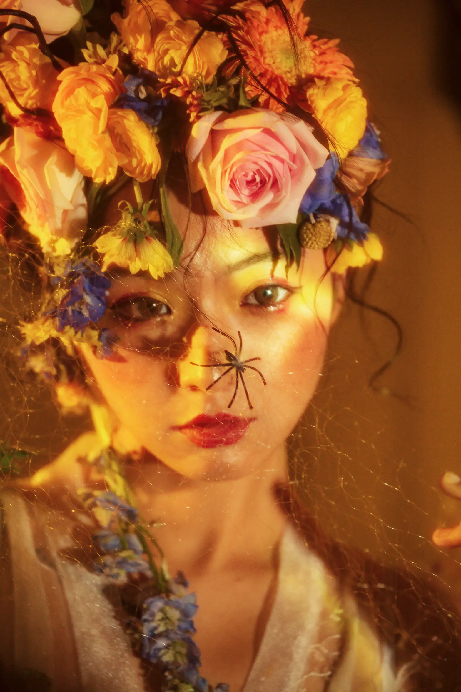 [艺图语] 2022.08.16 Vol.1715 – 繁花 宝珠ne#[31P]-2