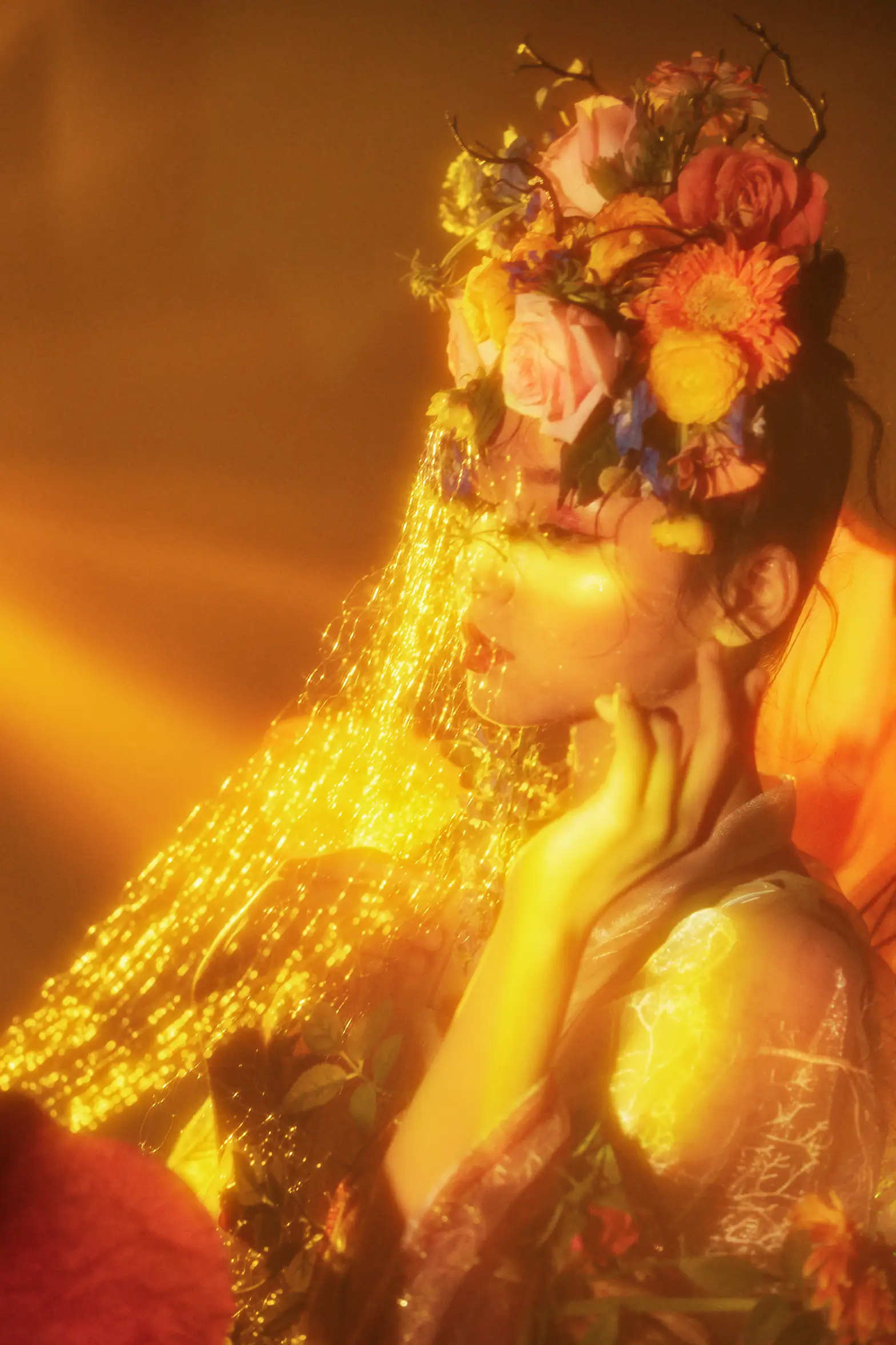 [艺图语] 2022.08.16 Vol.1715 – 繁花 宝珠ne#[31P]-4