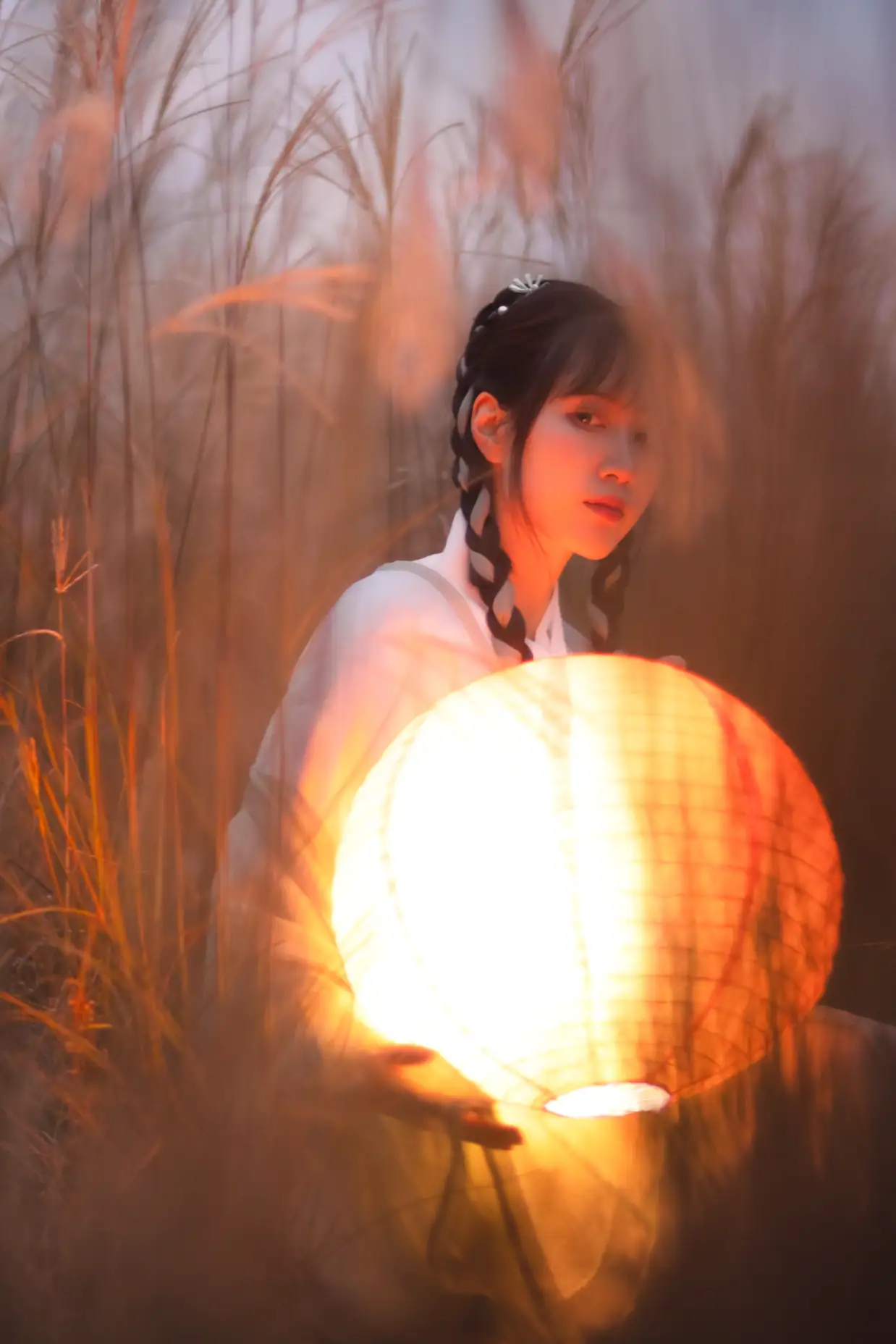 [艺图语] 2022.02.19 Vol.822 – 东篱西 初茶#[40P]-1