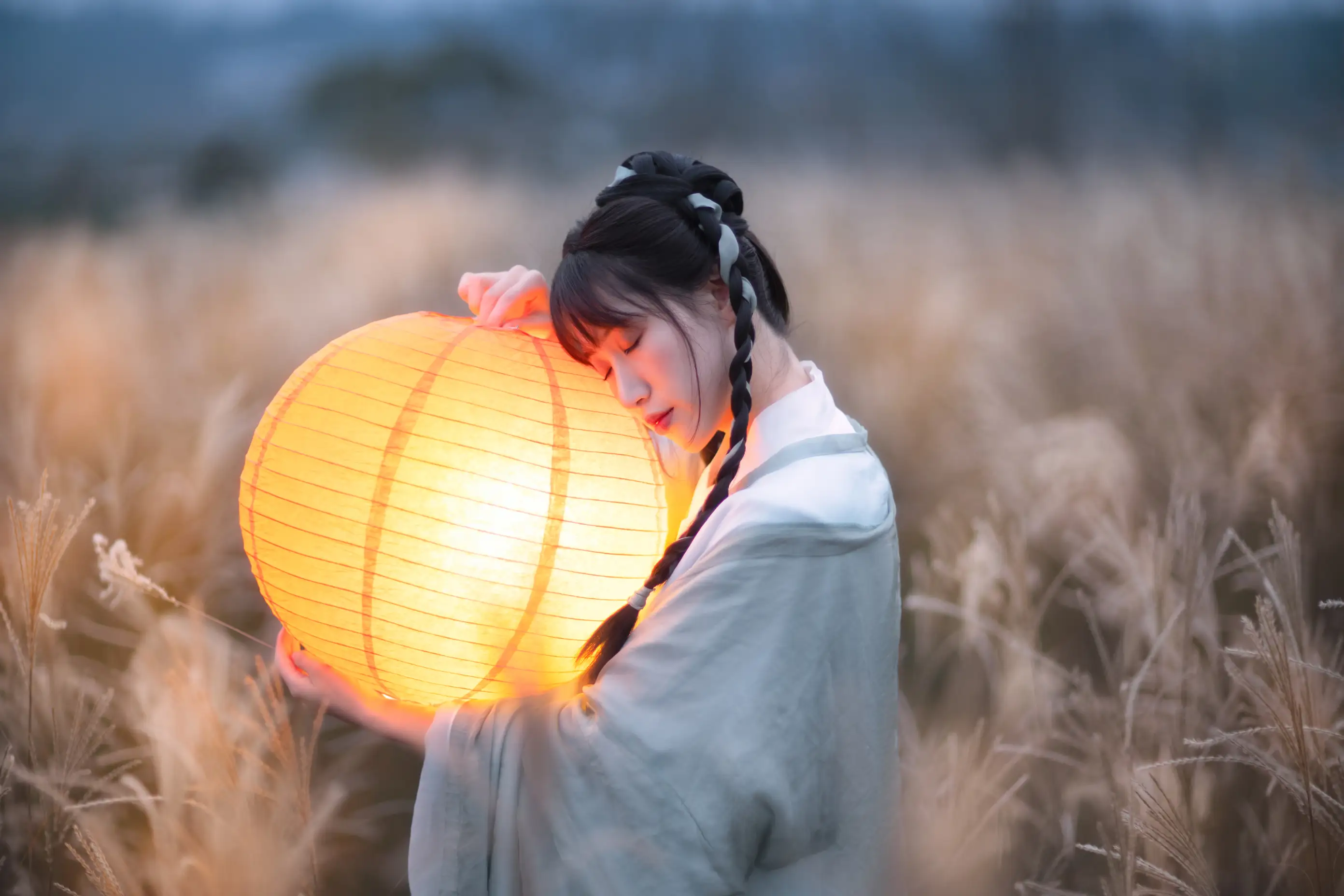 [艺图语] 2022.02.19 Vol.822 – 东篱西 初茶#[40P]-2