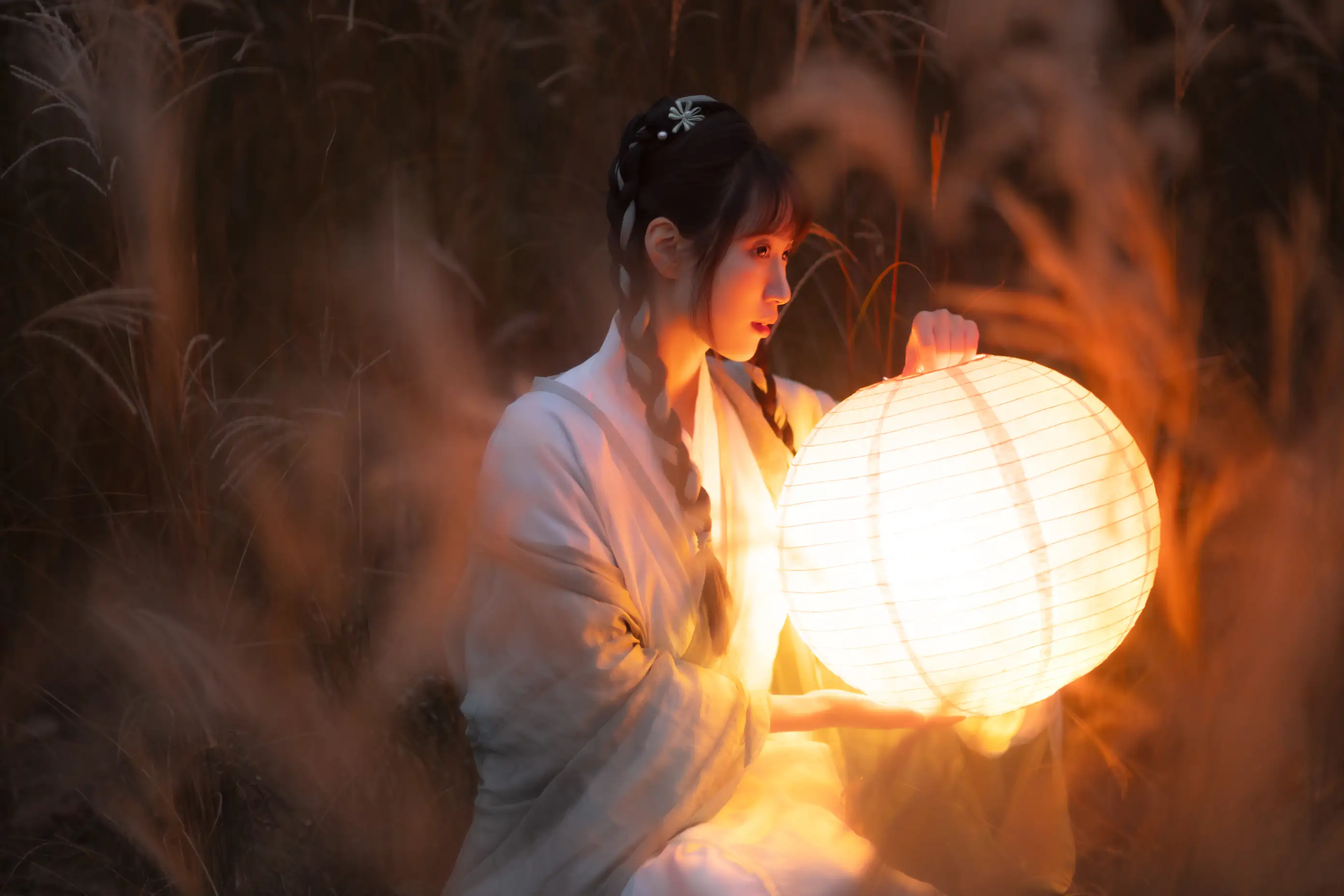 [艺图语] 2022.02.19 Vol.822 – 东篱西 初茶#[40P]-3