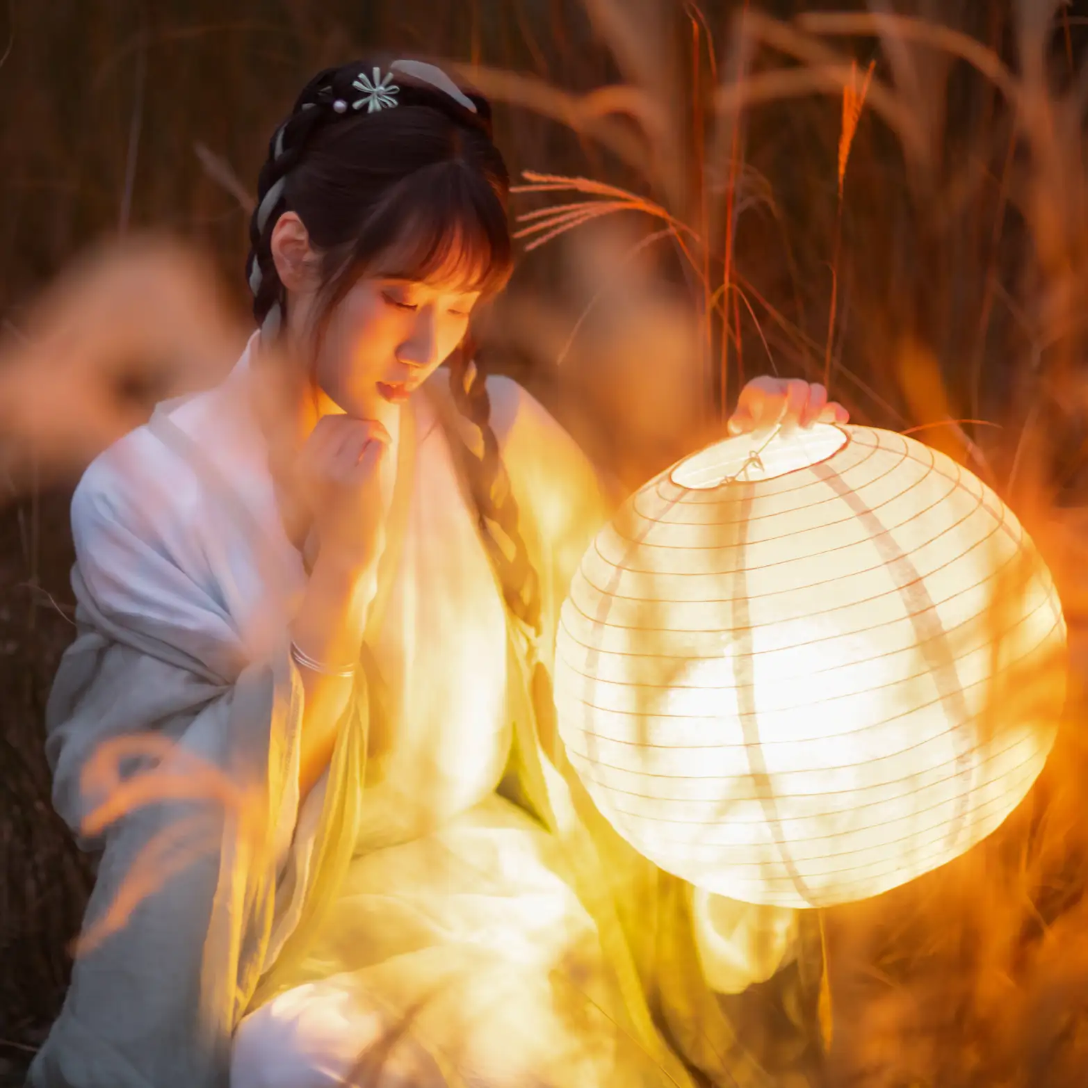 [艺图语] 2022.02.19 Vol.822 – 东篱西 初茶#[40P]-4