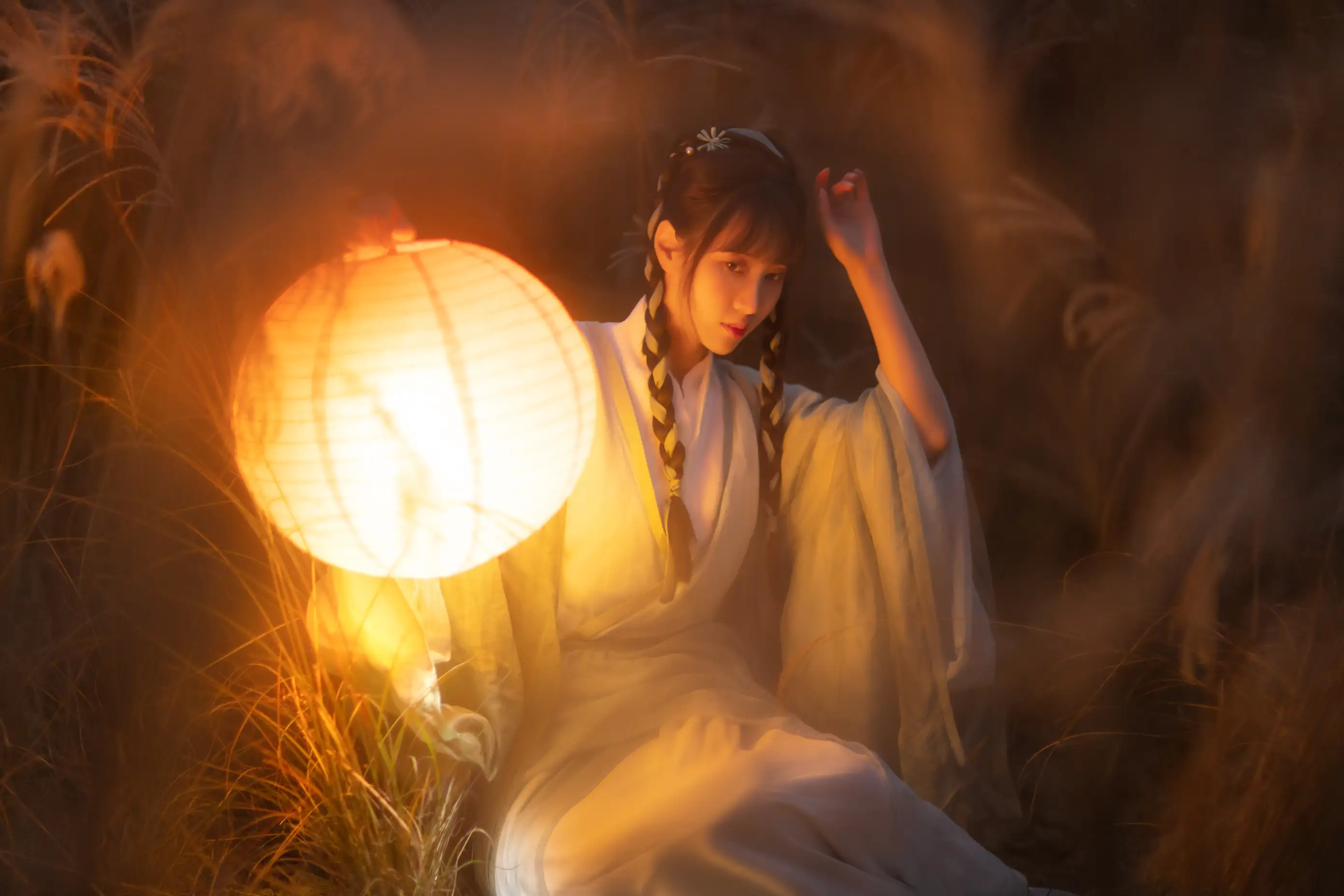 [艺图语] 2022.02.19 Vol.822 – 东篱西 初茶#[40P]-5