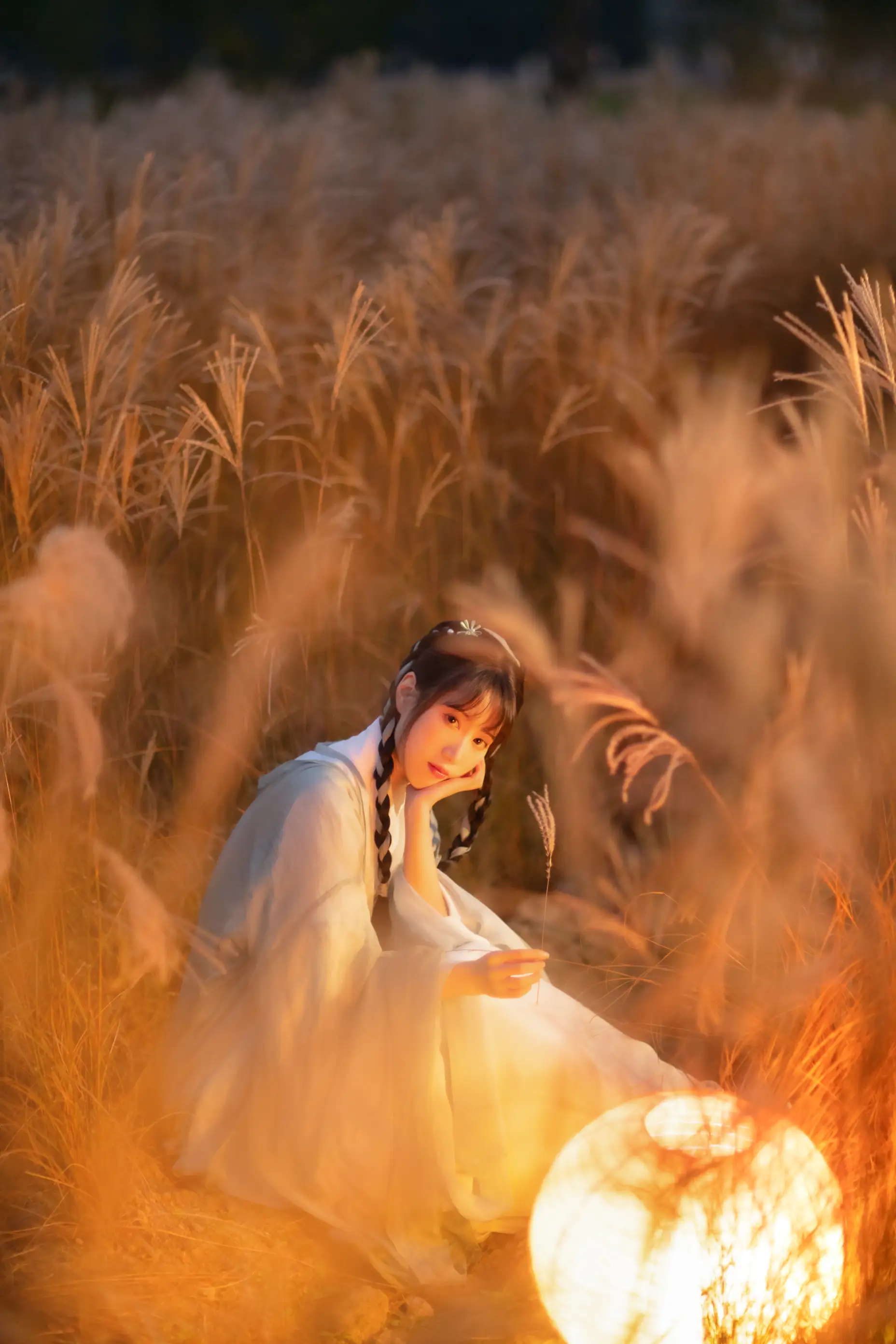 [艺图语] 2022.02.19 Vol.822 – 东篱西 初茶#[40P]-6