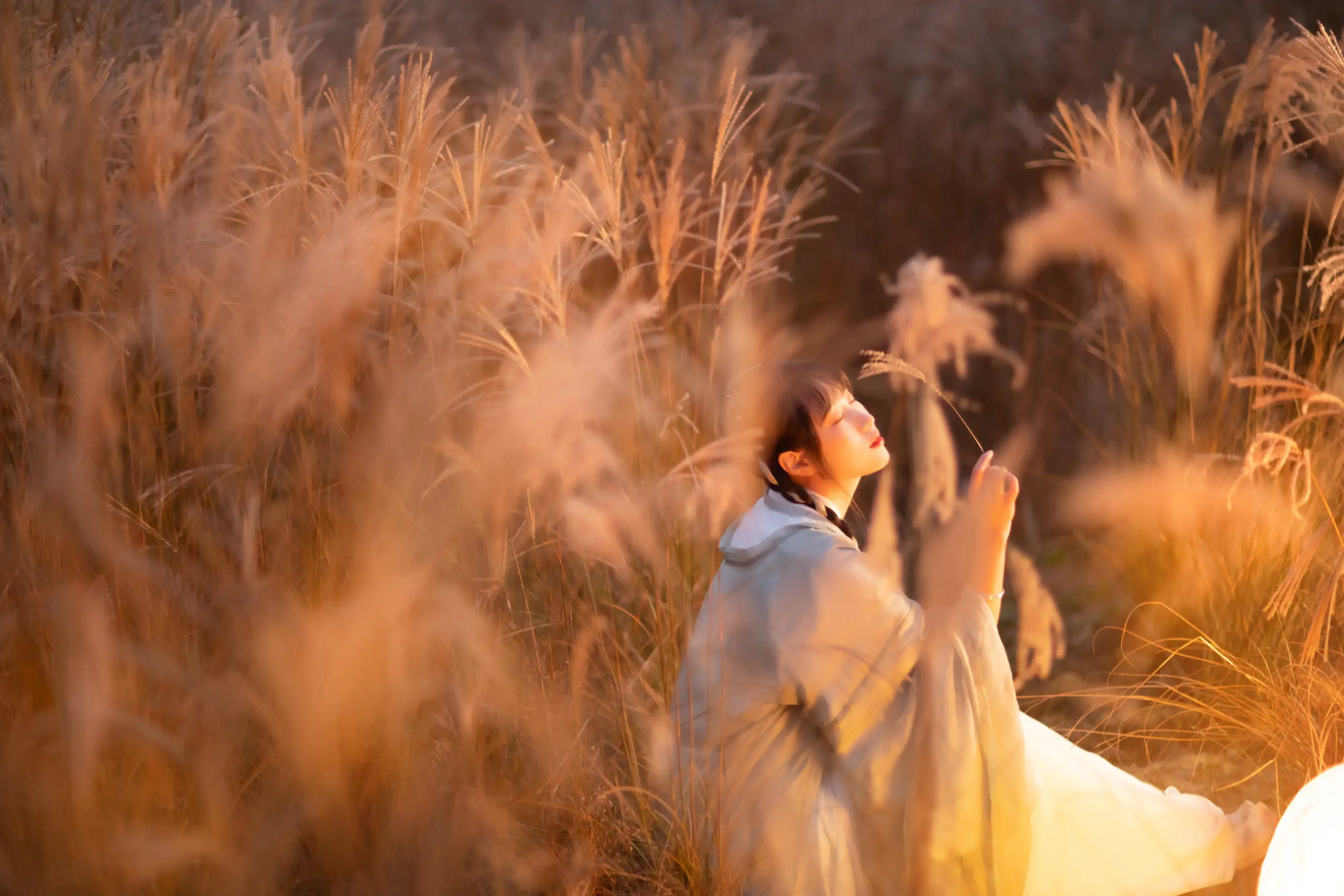 [艺图语] 2022.02.19 Vol.822 – 东篱西 初茶#[40P]-7