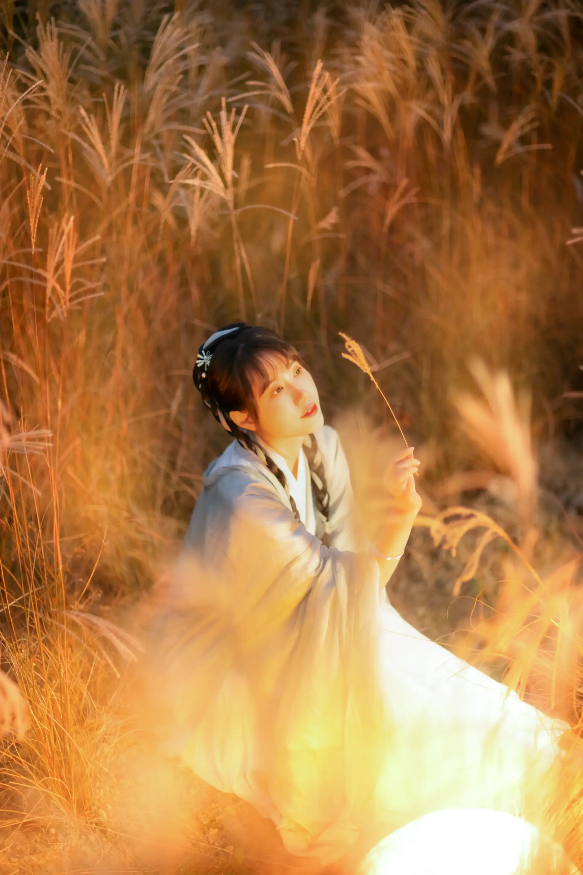 [艺图语] 2022.02.19 Vol.822 – 东篱西 初茶#[40P]-8