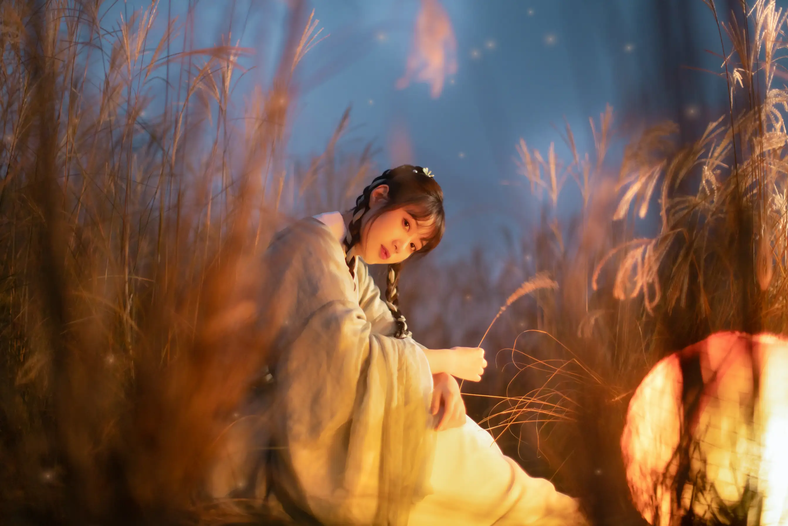 [艺图语] 2022.02.19 Vol.822 – 东篱西 初茶#[40P]-9