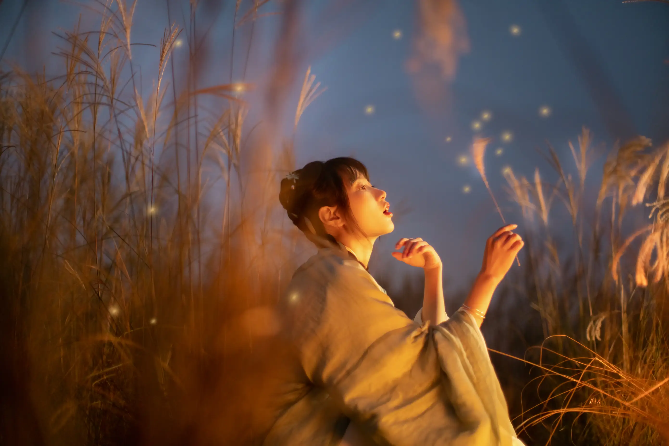 [艺图语] 2022.02.19 Vol.822 – 东篱西 初茶#[40P]-10