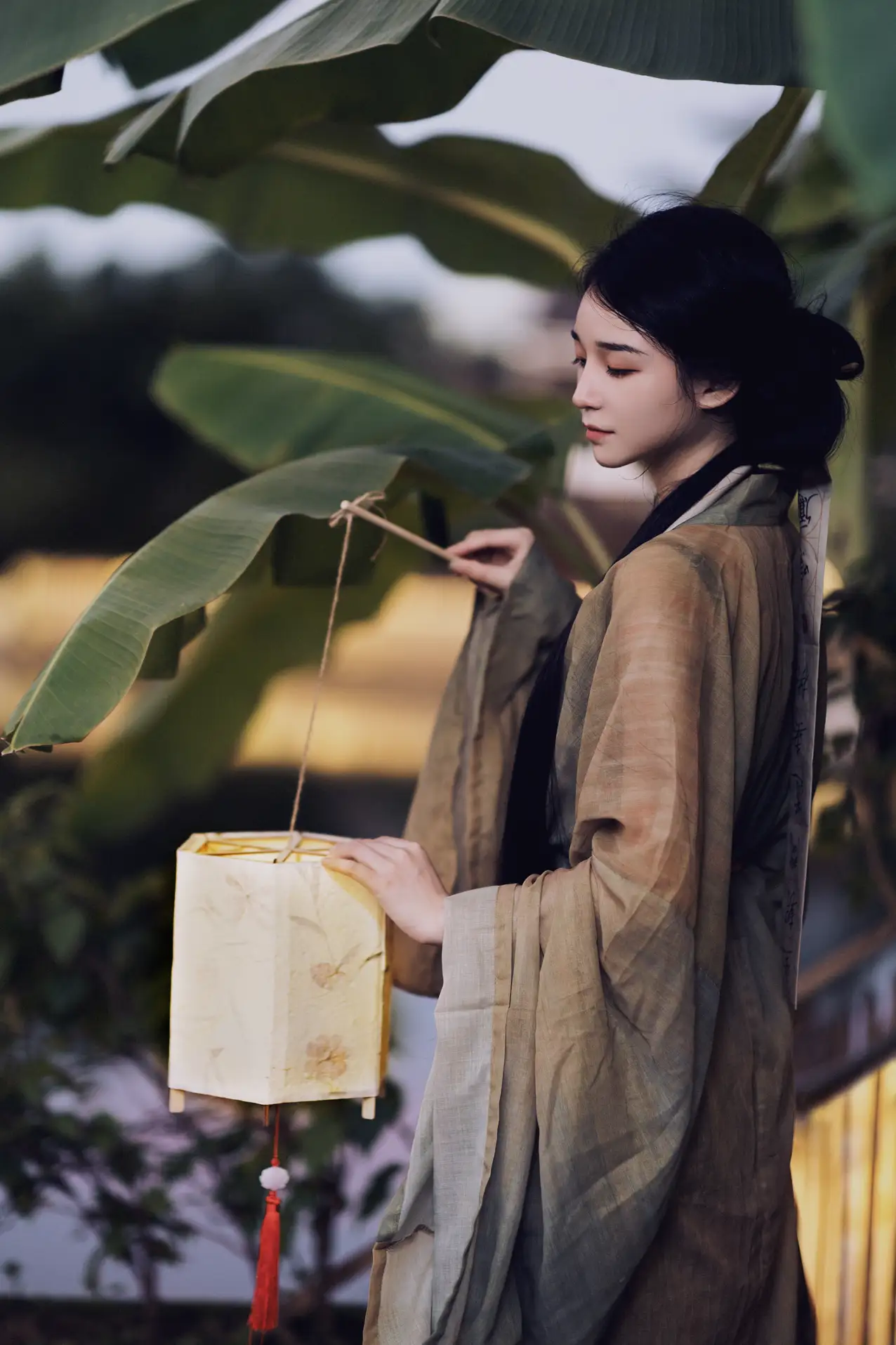 [艺图语] 2022.07.19 Vol.1526 – 夜游记 秋水#[34P]-4