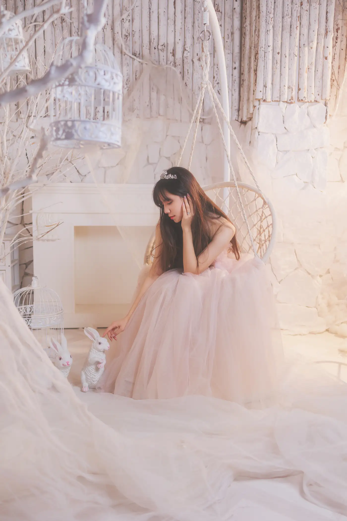 [艺图语] 2022.05.14 Vol.880 – 梦纱 贰加六#[24P]-10