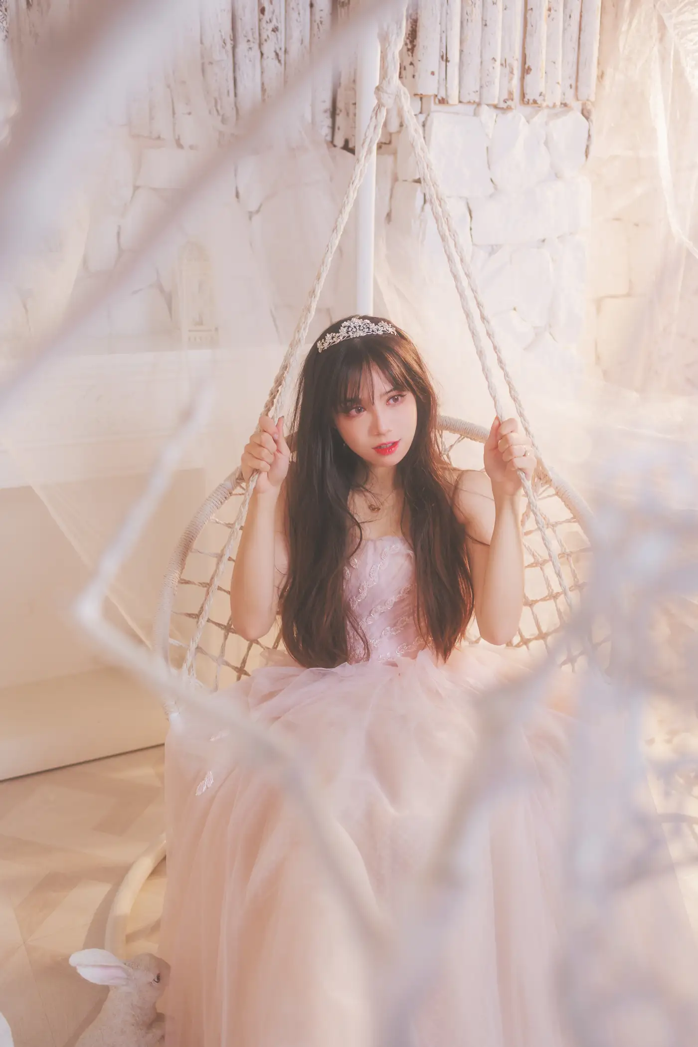 [艺图语] 2022.05.14 Vol.880 – 梦纱 贰加六#[24P]-3