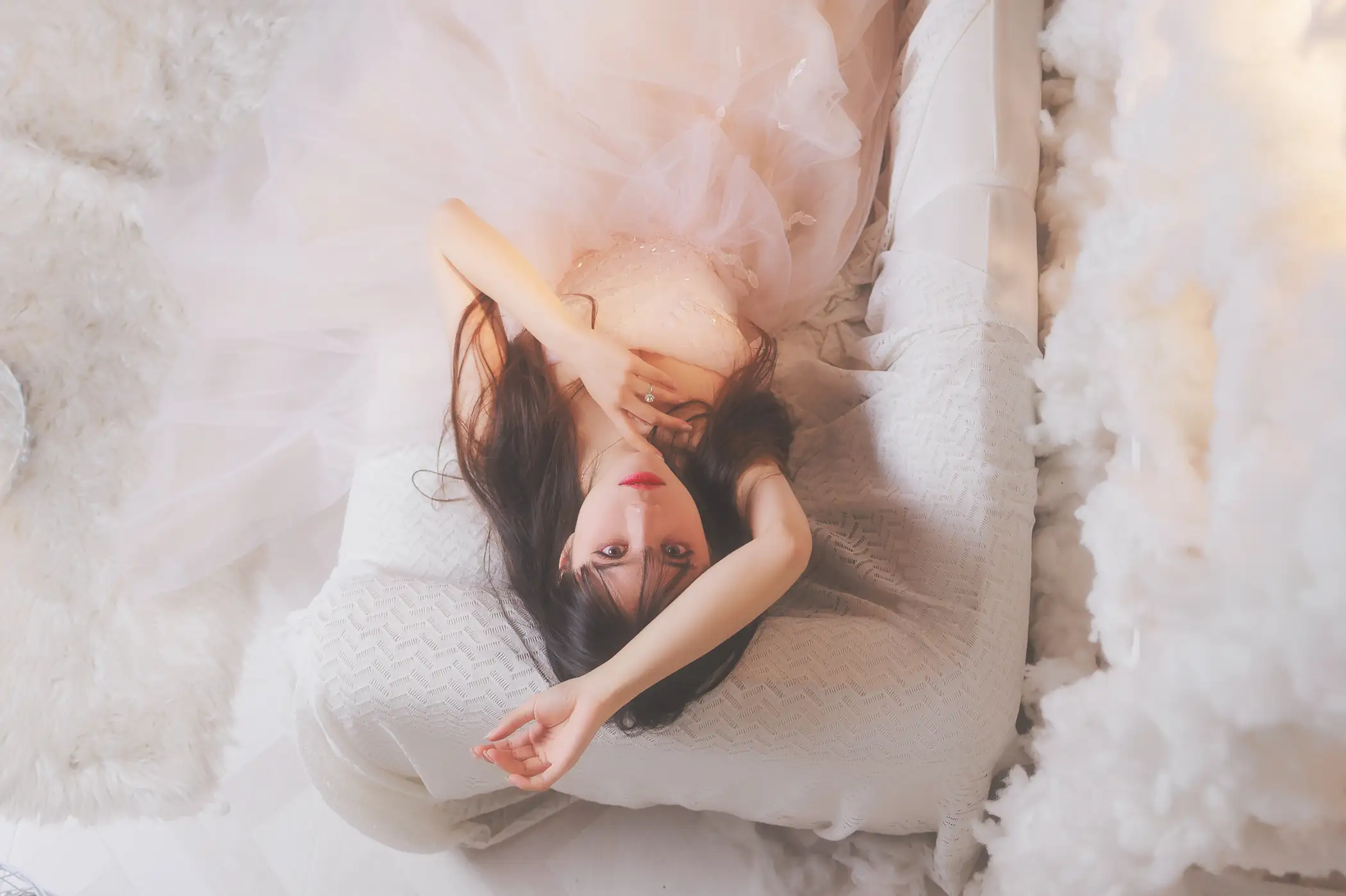 [艺图语] 2022.05.14 Vol.880 – 梦纱 贰加六#[24P]-7