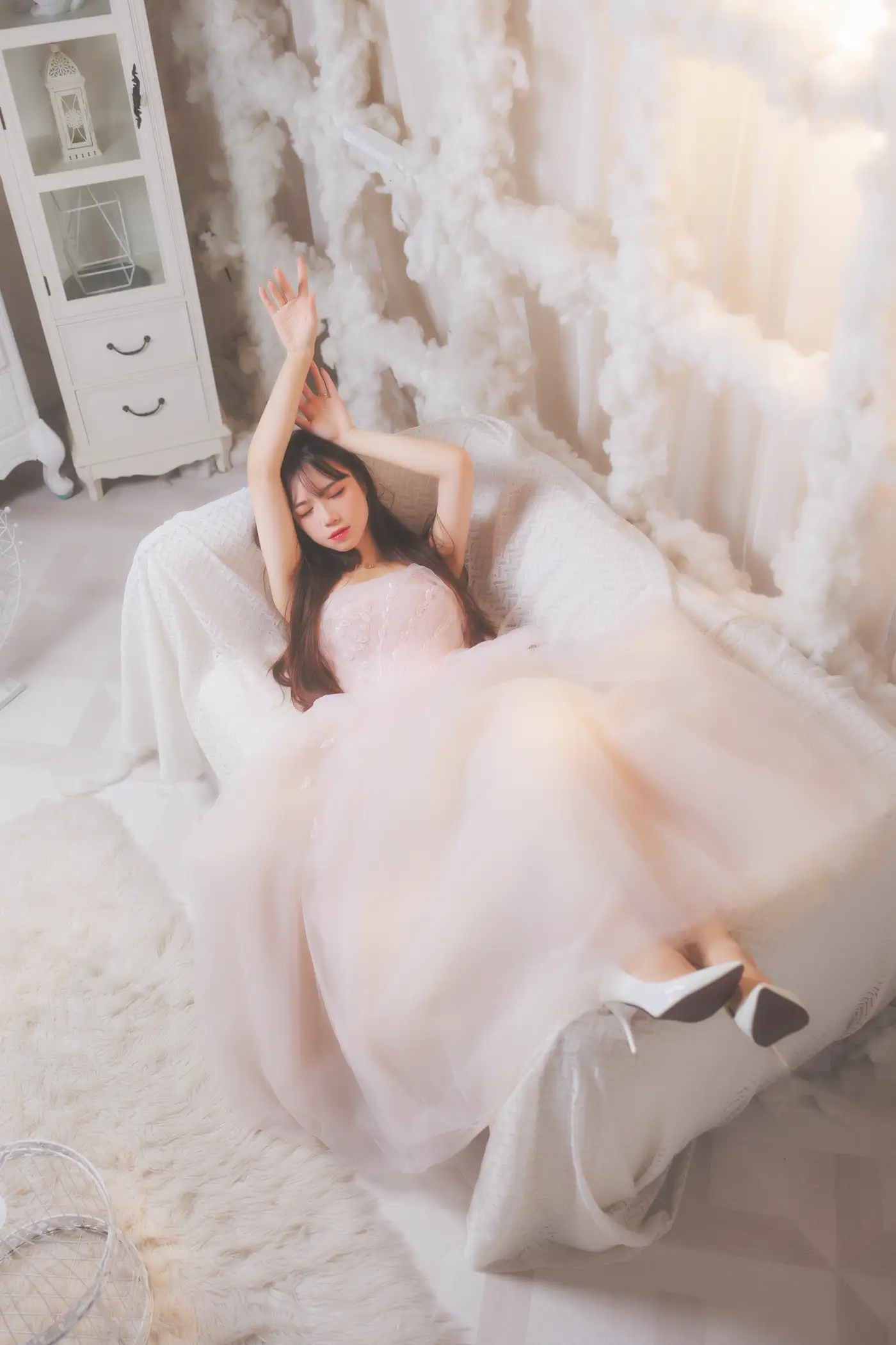 [艺图语] 2022.05.14 Vol.880 – 梦纱 贰加六#[24P]-4