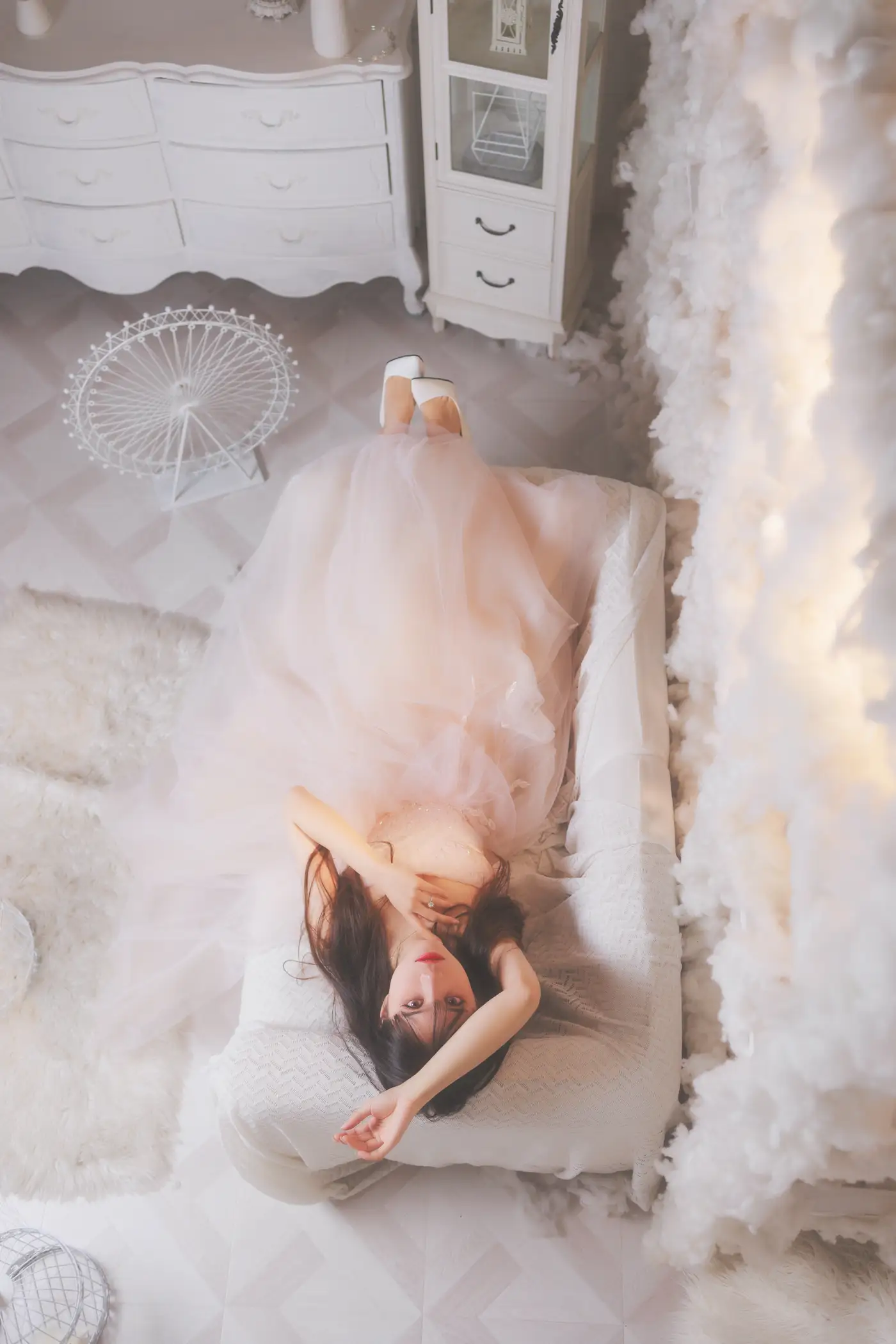 [艺图语] 2022.05.14 Vol.880 – 梦纱 贰加六#[24P]-5