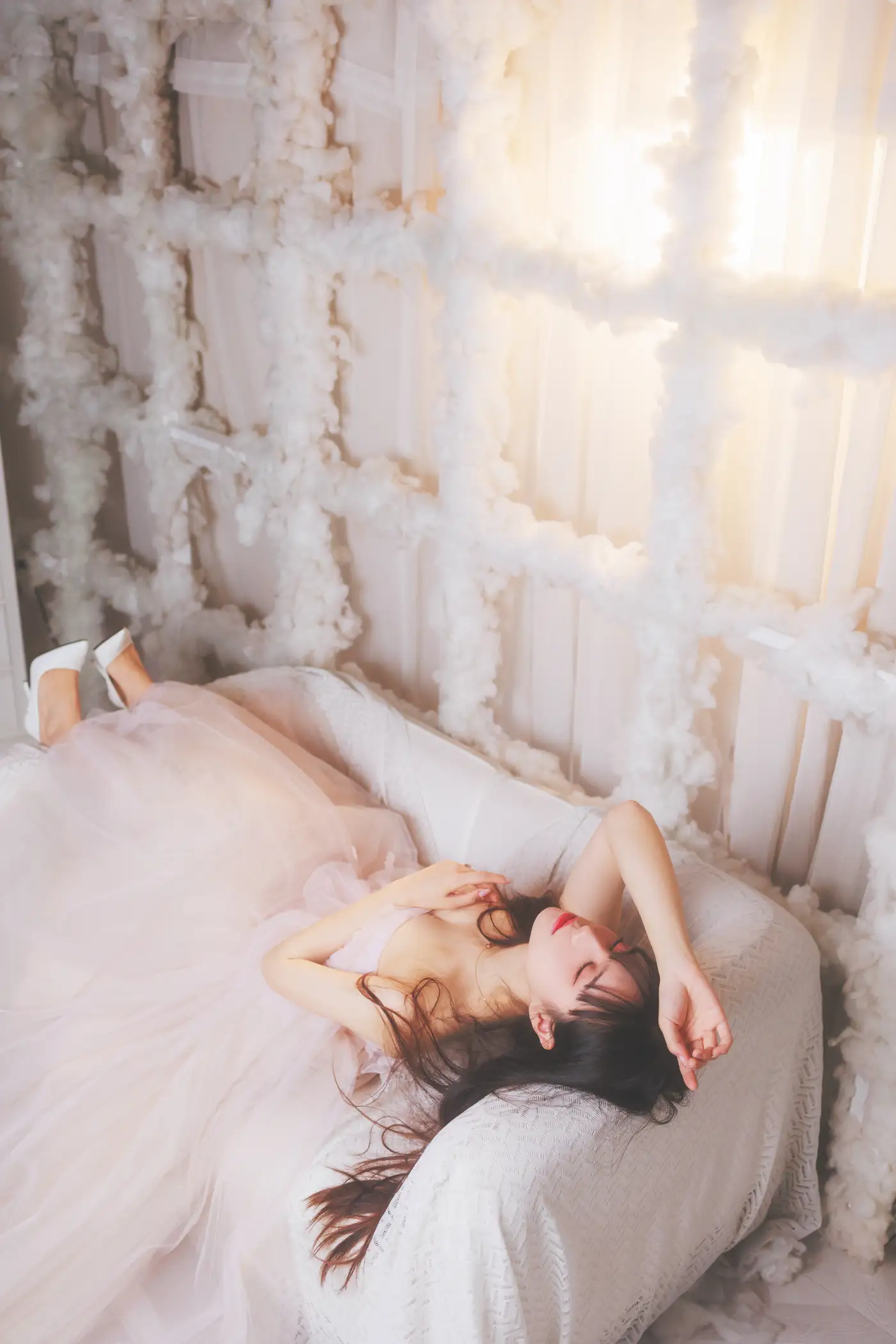 [艺图语] 2022.05.14 Vol.880 – 梦纱 贰加六#[24P]-9