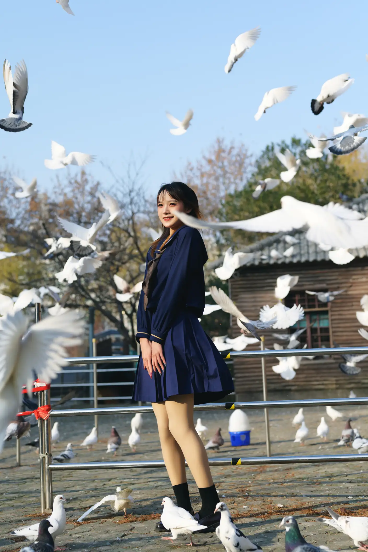 [艺图语] 2022.07.01 Vol.1340 – 初冬 兔子Zzz不吃胡萝卜#[35P]-6