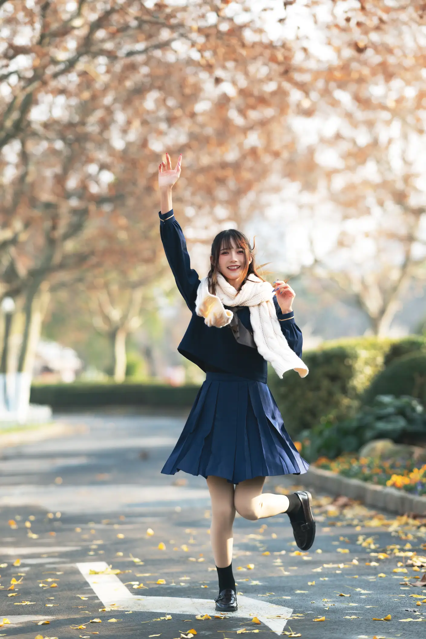 [艺图语] 2022.07.01 Vol.1340 – 初冬 兔子Zzz不吃胡萝卜#[35P]-10