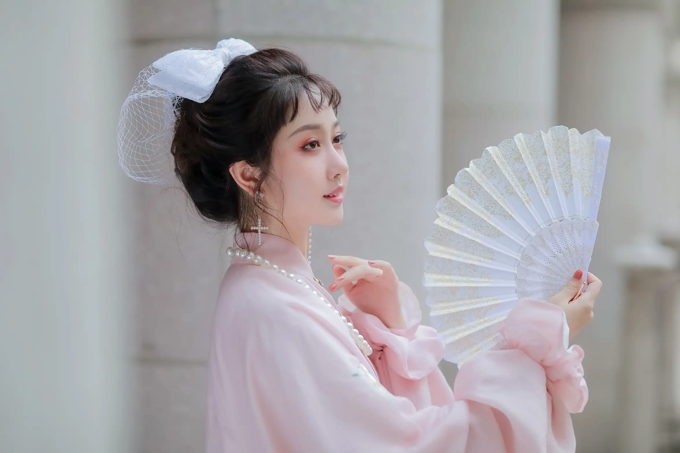 [艺图语] 2022.06.19 Vol.1227 – 威尼斯 令花羽#[23P]-1