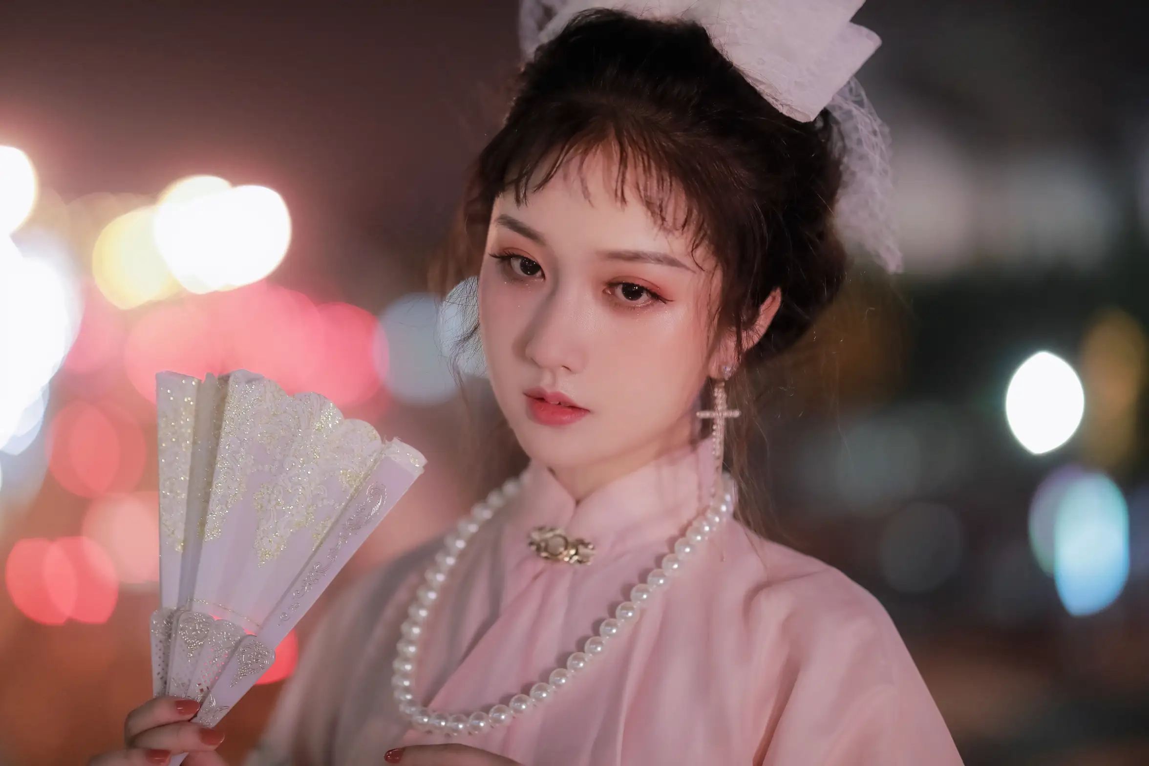 [艺图语] 2022.06.19 Vol.1227 – 威尼斯 令花羽#[23P]-3