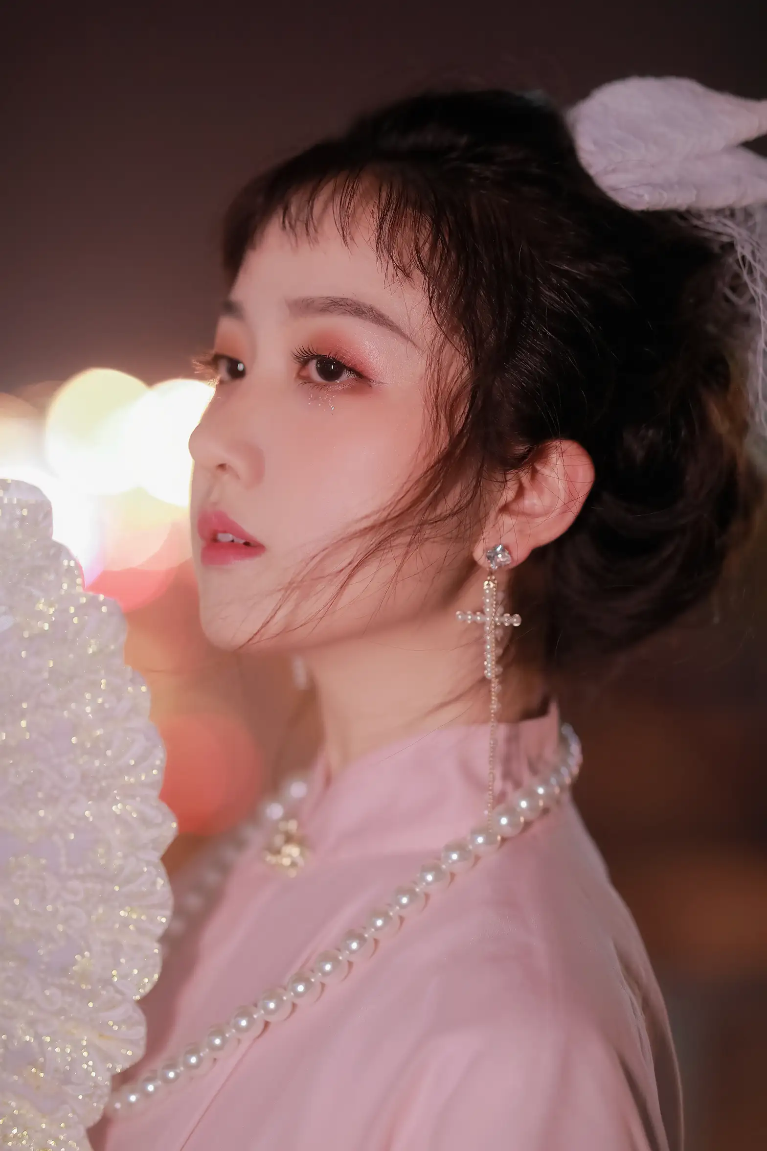 [艺图语] 2022.06.19 Vol.1227 – 威尼斯 令花羽#[23P]-5