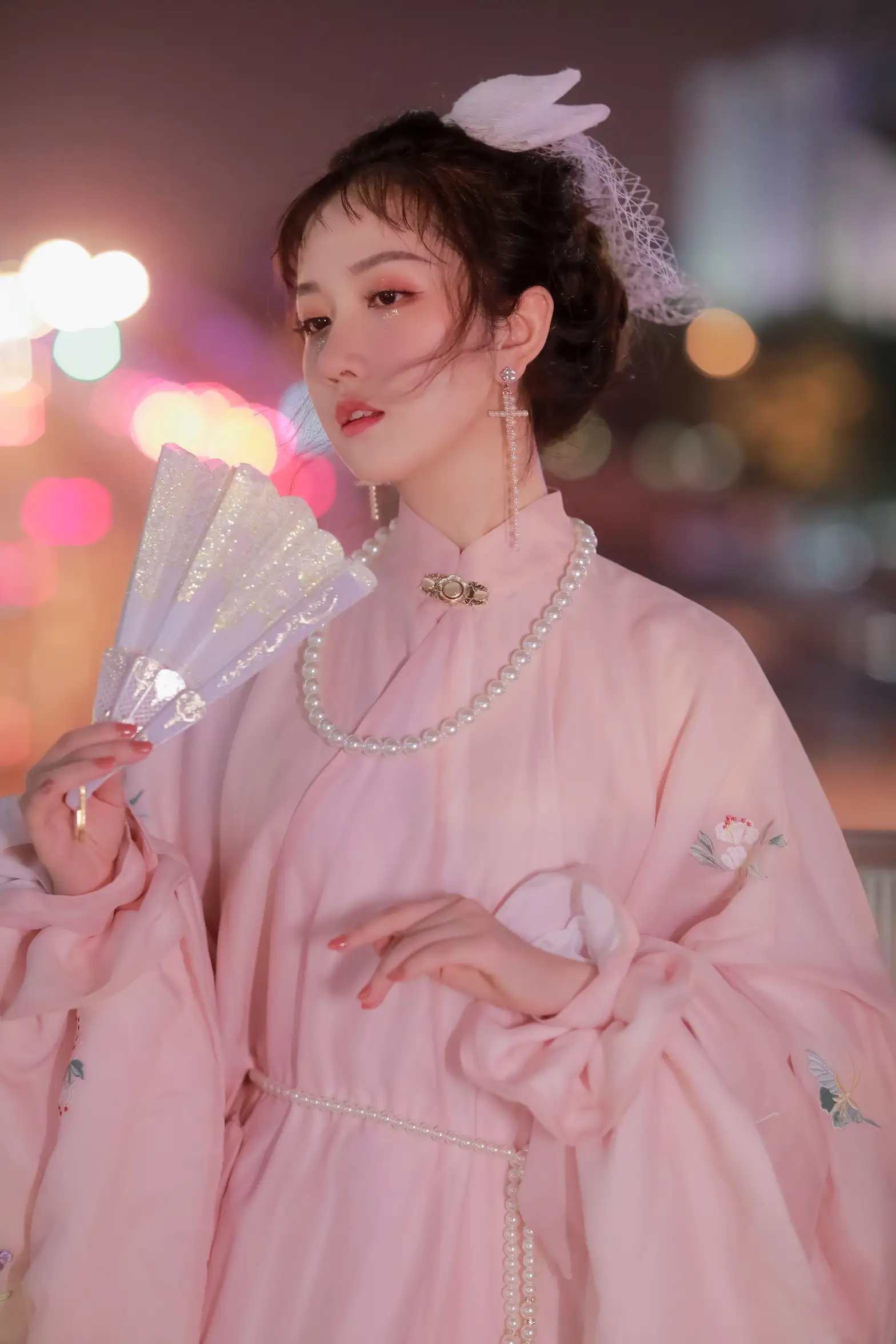 [艺图语] 2022.06.19 Vol.1227 – 威尼斯 令花羽#[23P]-6