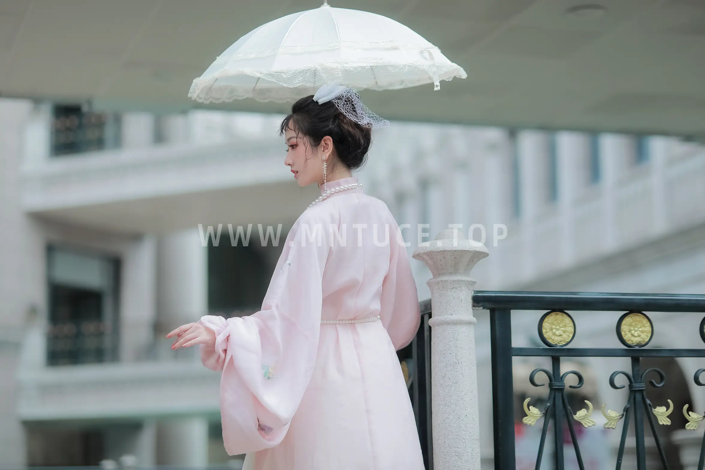 [艺图语] 2022.06.19 Vol.1227 – 威尼斯 令花羽#[23P]-9