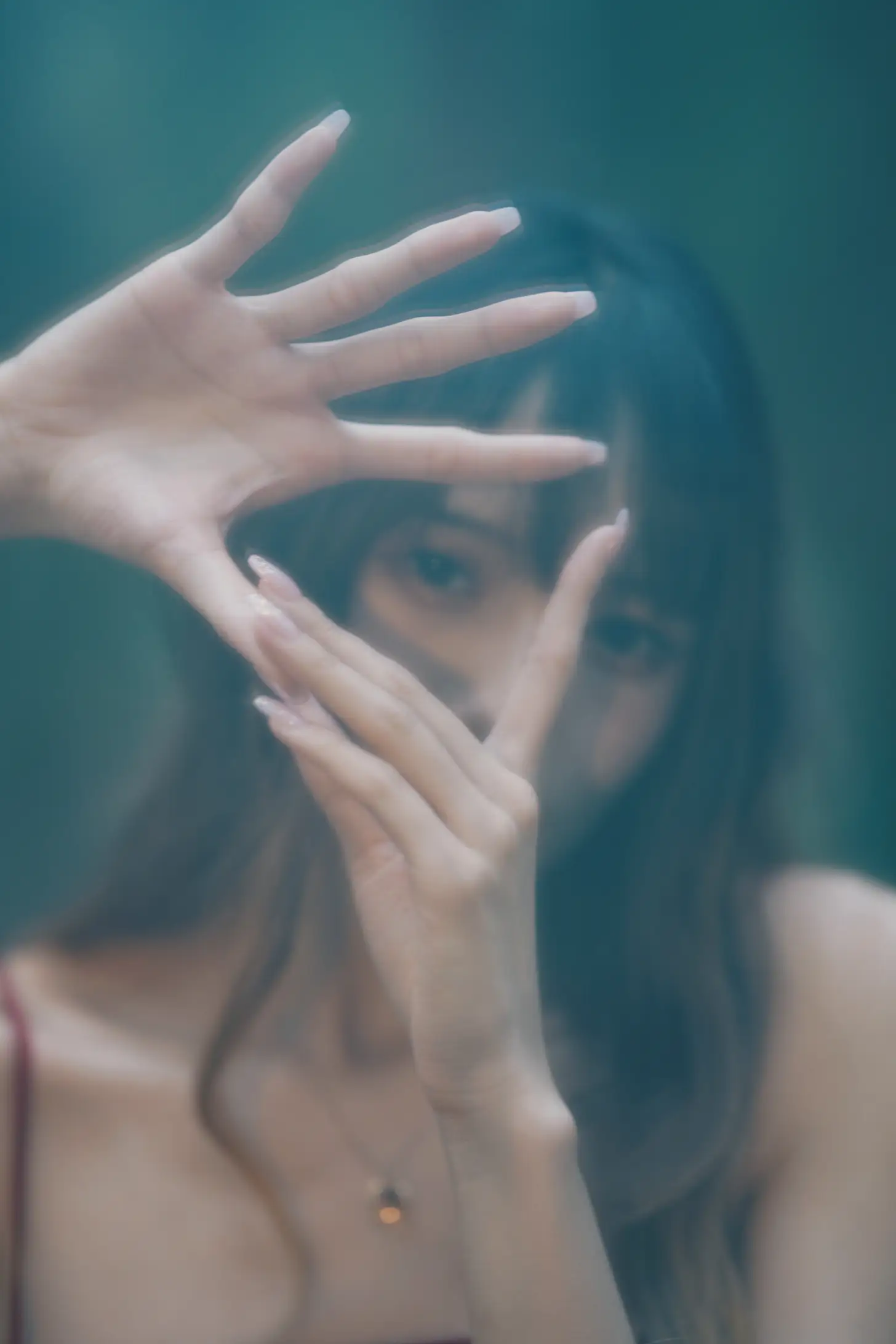 [艺图语] 2022.05.12 Vol.856 – 闯入迷雾森林 兔子Zzz不吃胡萝卜#[26P]-9