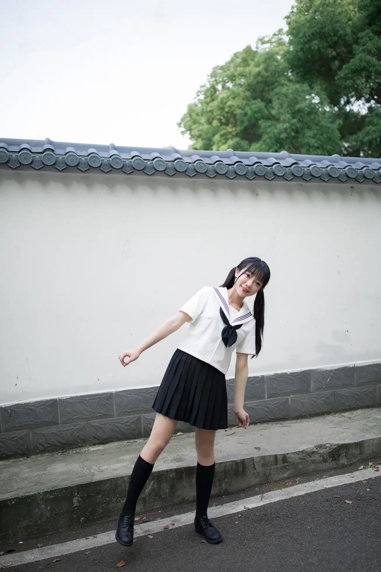 [艺图语] 2022.01.29 Vol.723 – 放学后 欣欣#[43P]-10