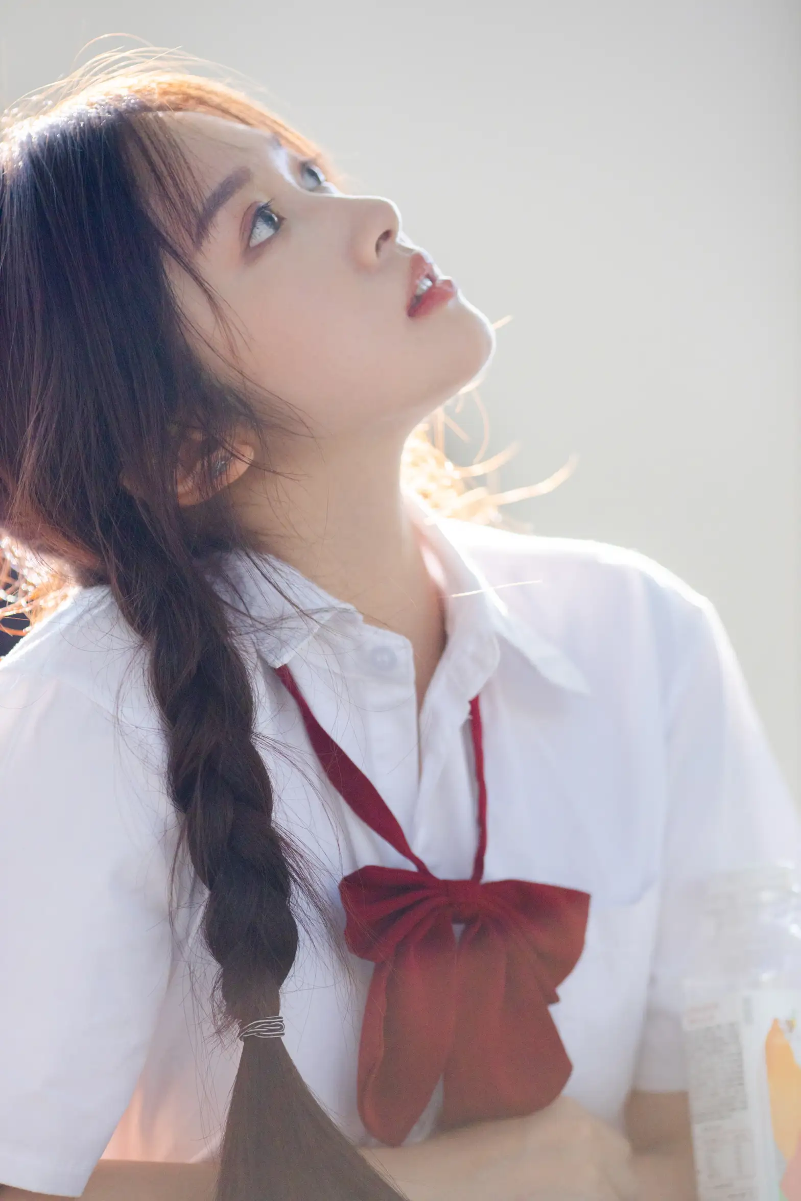 [艺图语] 2021.12.06 Vol.484 – 初夏的少女 丹妮#[22P]-4