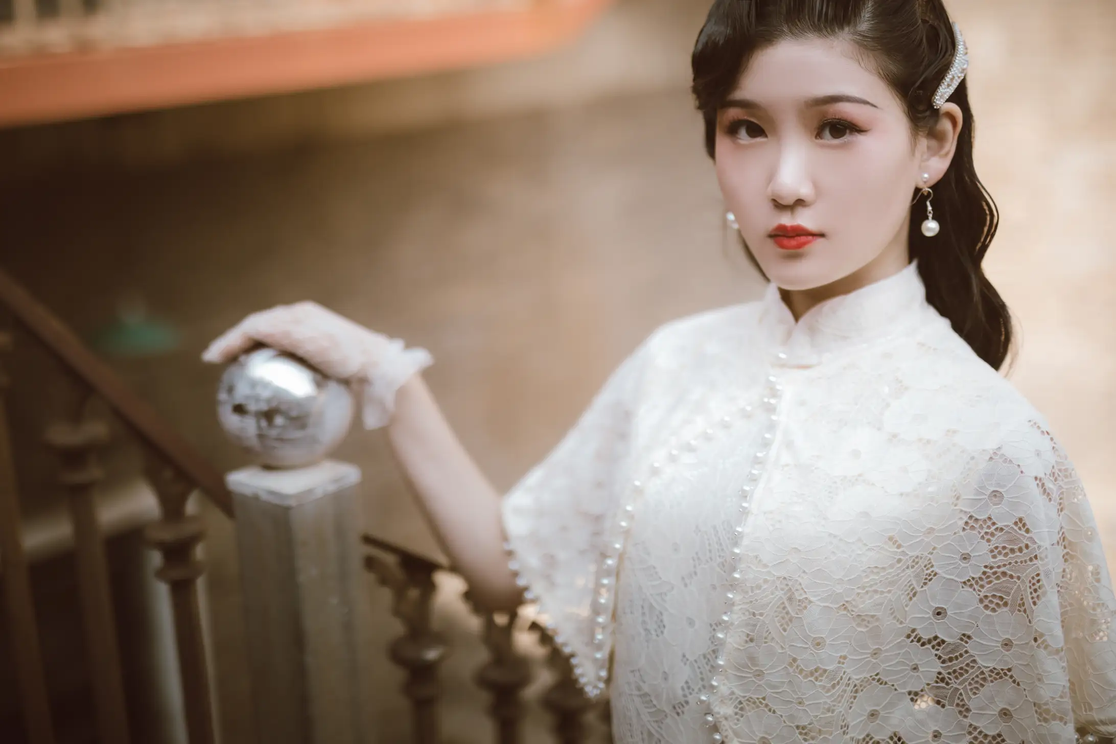 [艺图语] 2022.07.14 Vol.1472 – 老城故事 相望回首喵喵喵#[22P]-1