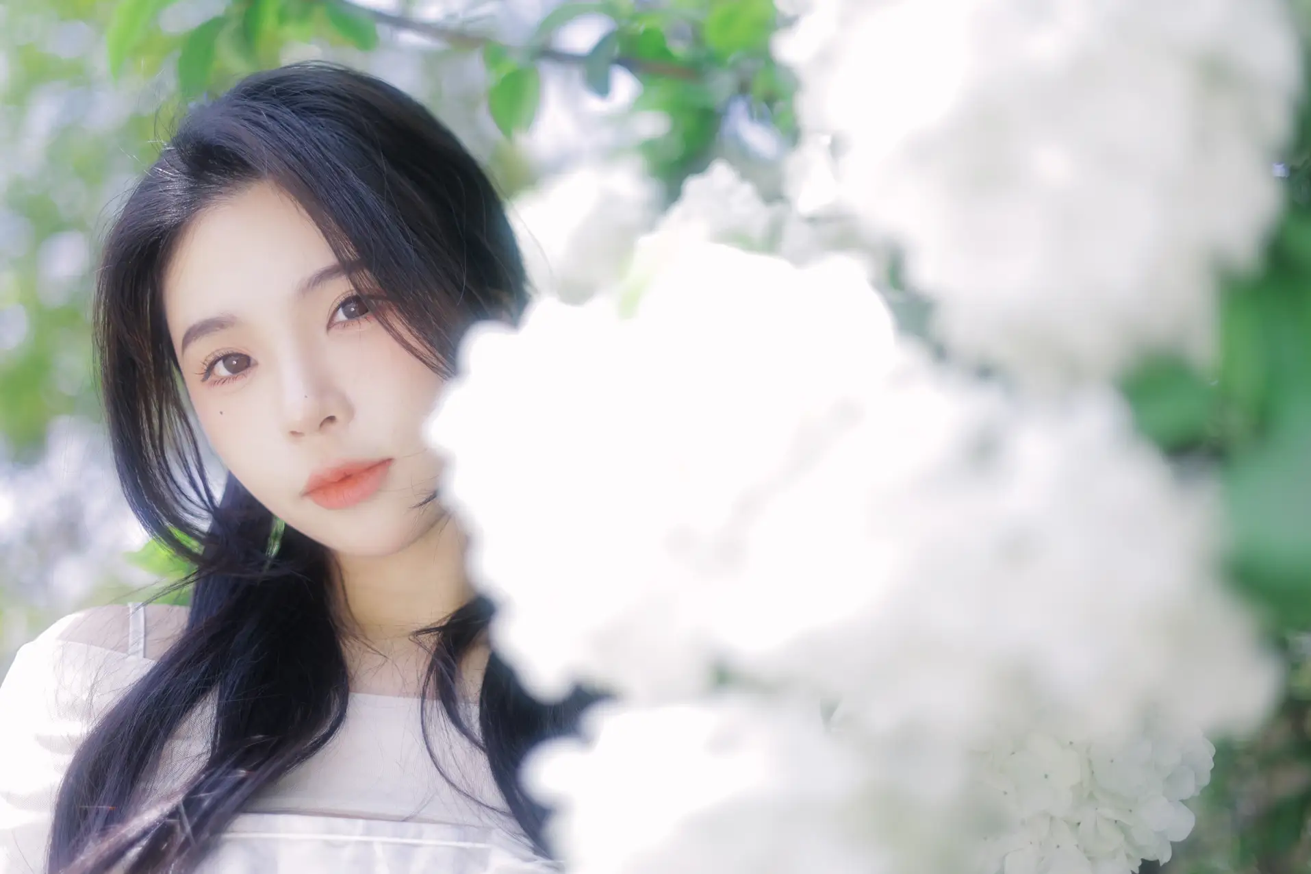 [艺图语] 2022.07.09 Vol.1424 – 椿 榕榕#[42P]-3