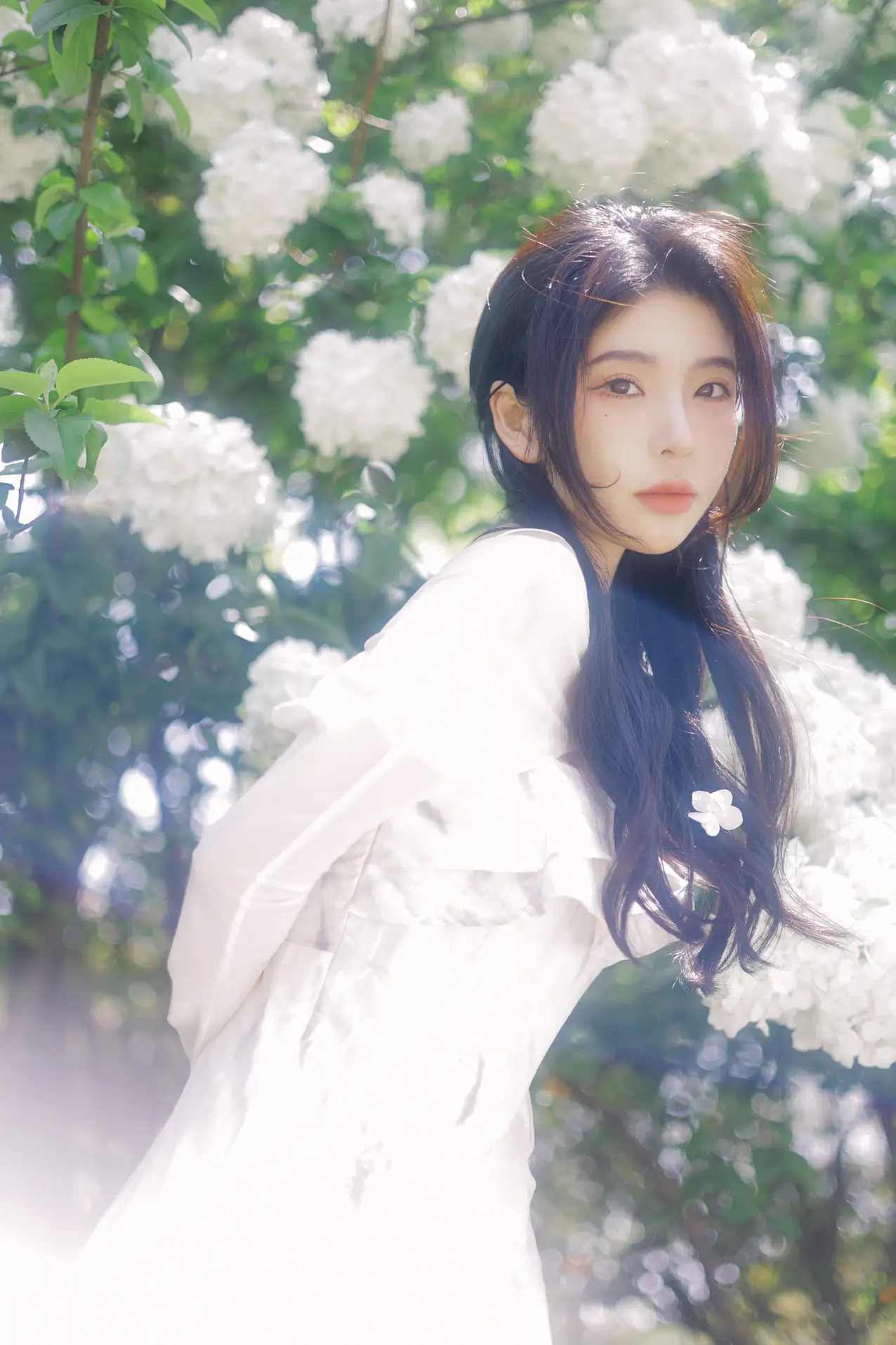 [艺图语] 2022.07.09 Vol.1424 – 椿 榕榕#[42P]-8