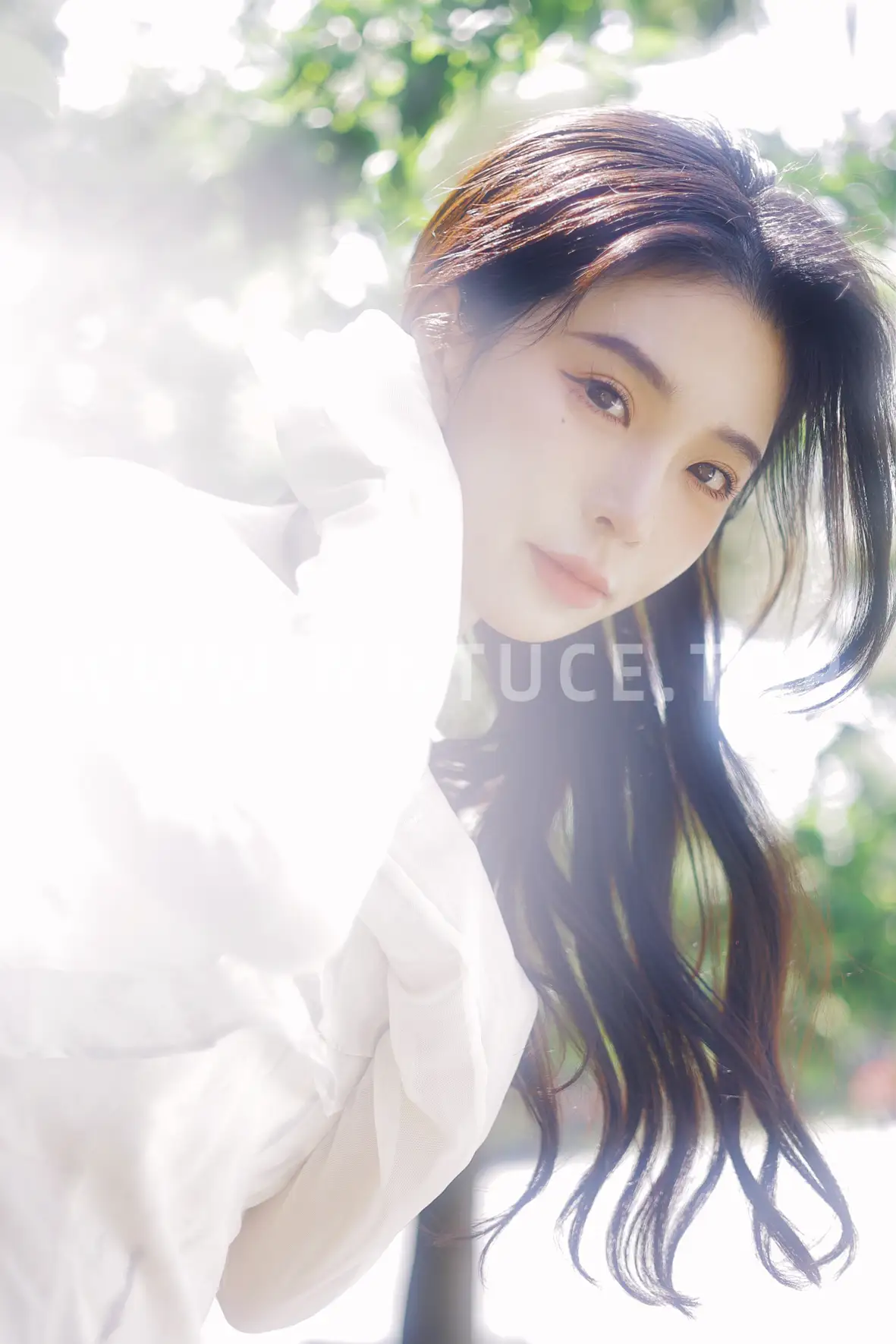 [艺图语] 2022.07.09 Vol.1424 – 椿 榕榕#[42P]-9