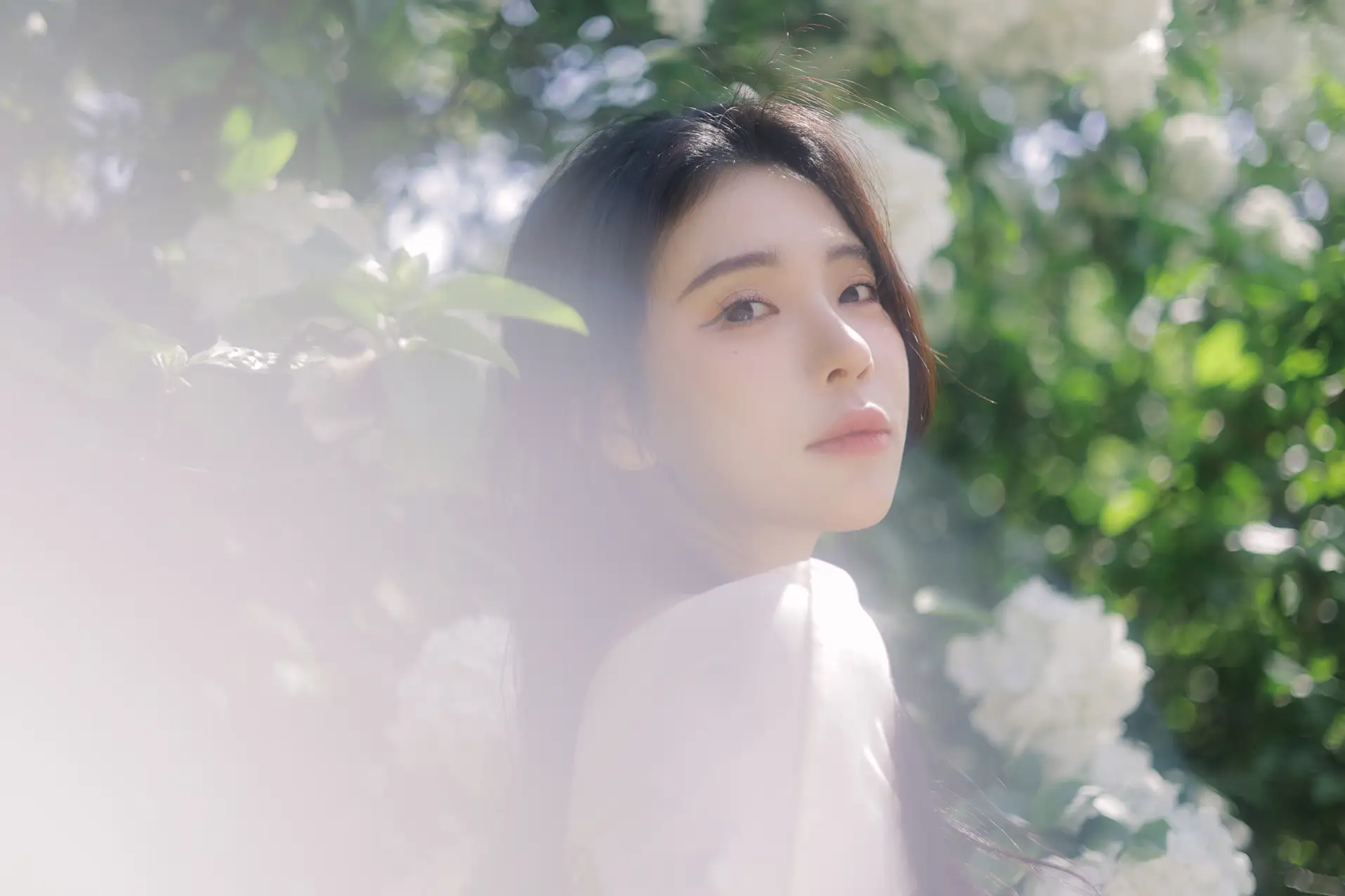 [艺图语] 2022.07.09 Vol.1424 – 椿 榕榕#[42P]-1