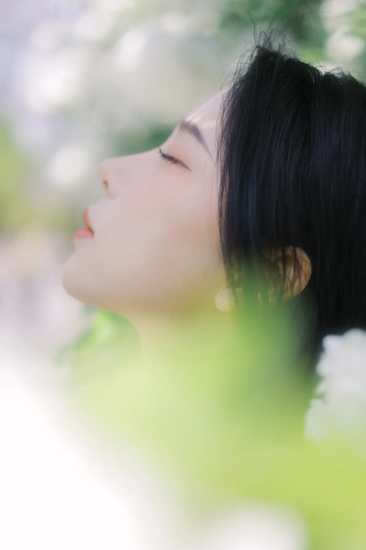 [艺图语] 2022.07.09 Vol.1424 – 椿 榕榕#[42P]-3