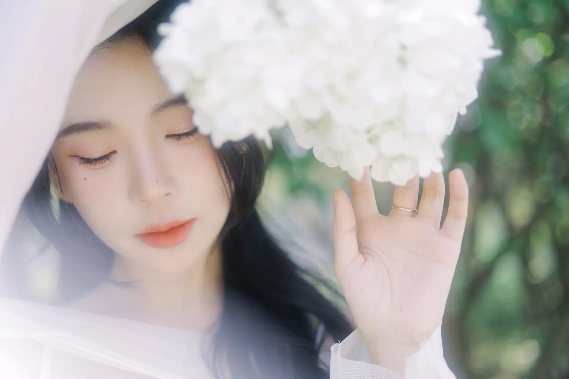 [艺图语] 2022.07.09 Vol.1424 – 椿 榕榕#[42P]-4