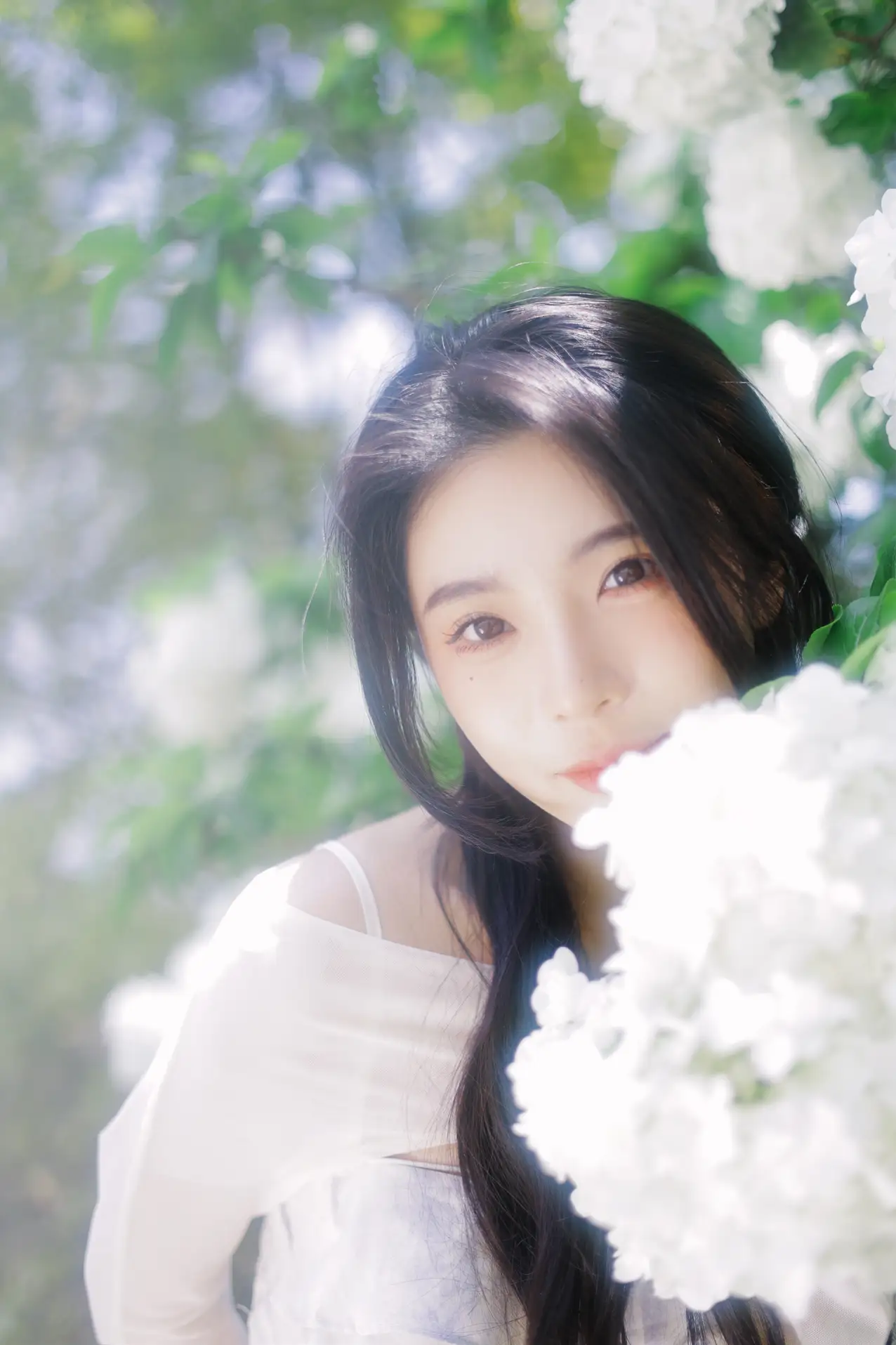 [艺图语] 2022.07.09 Vol.1424 – 椿 榕榕#[42P]-5