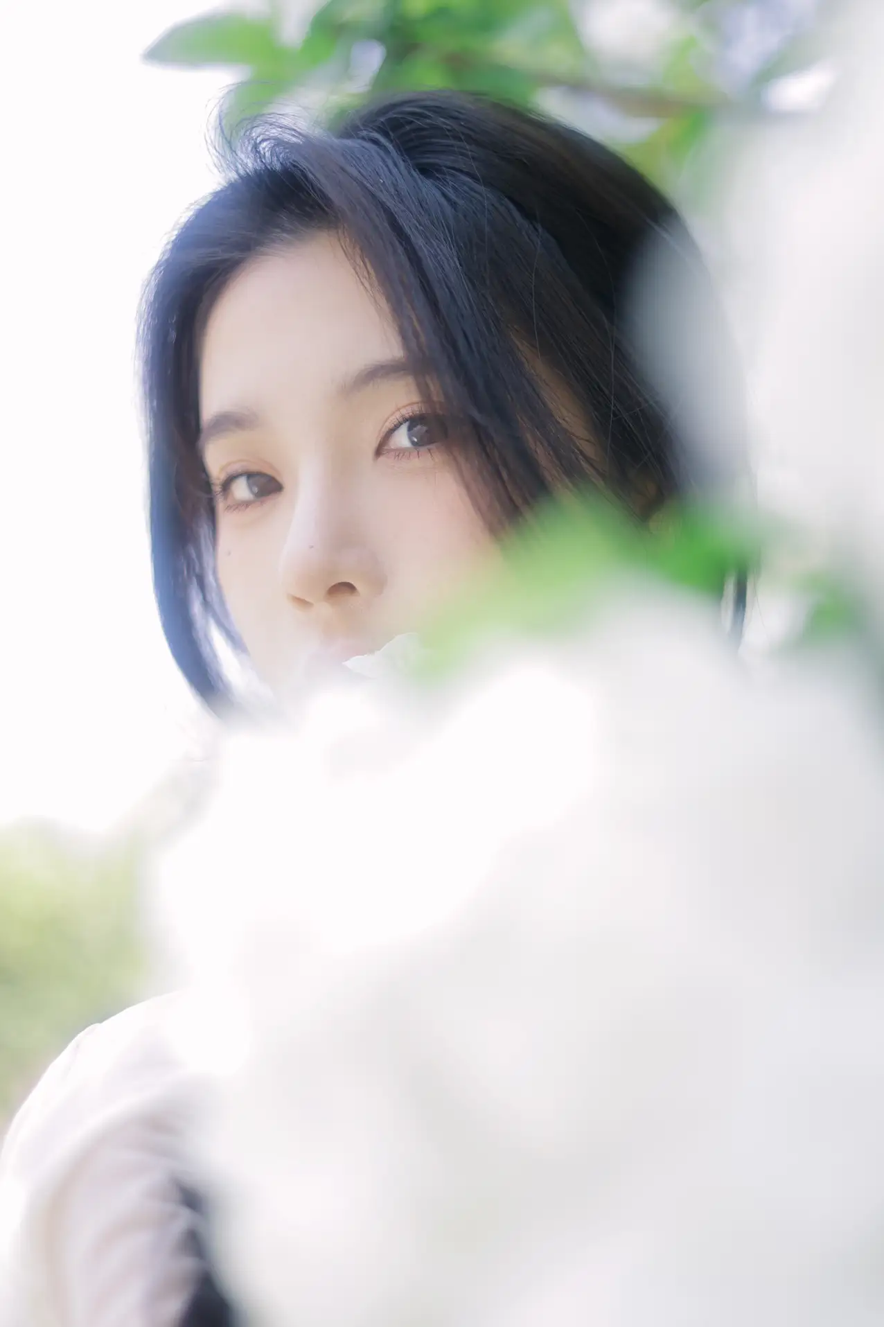 [艺图语] 2022.07.09 Vol.1424 – 椿 榕榕#[42P]-8