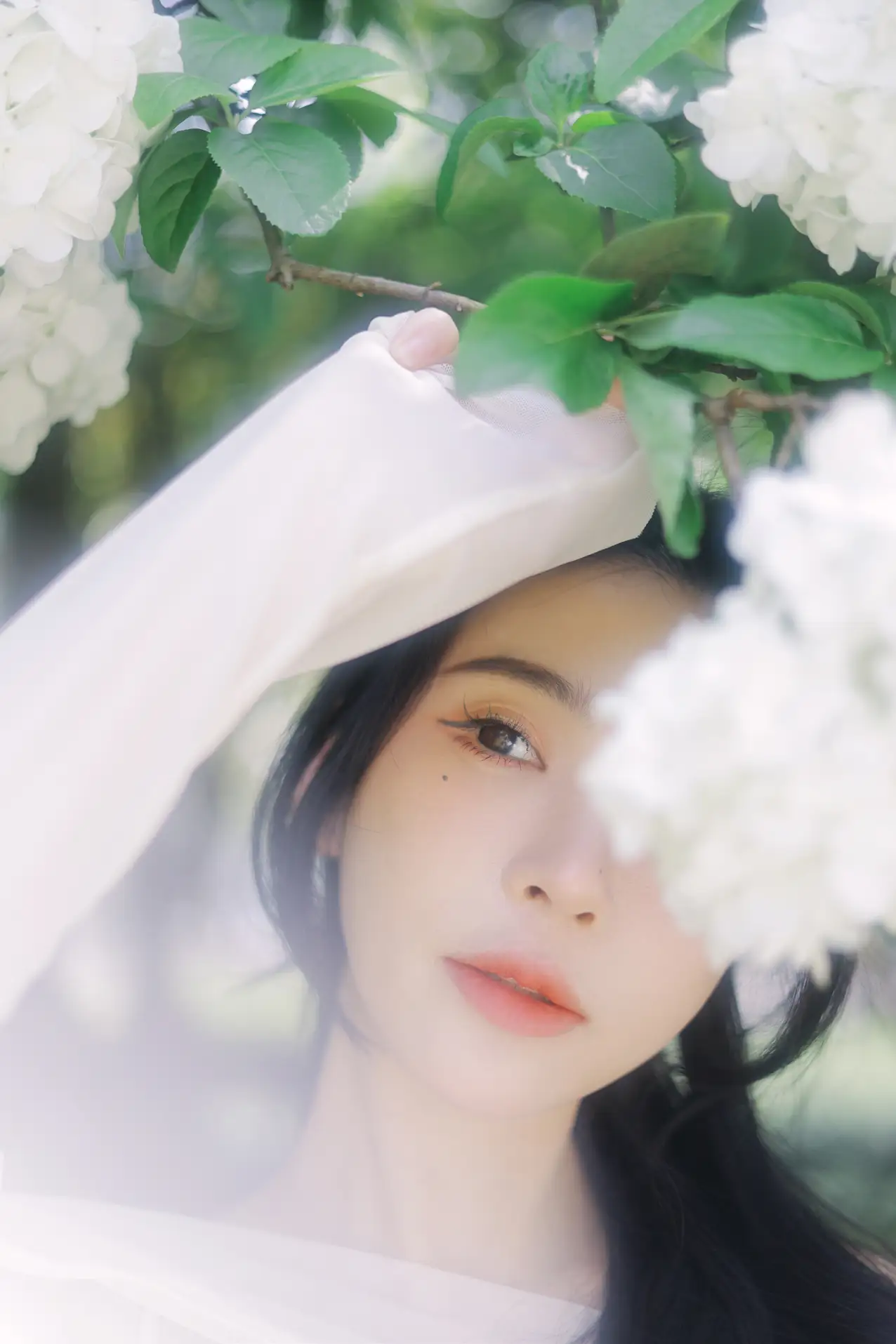 [艺图语] 2022.07.09 Vol.1424 – 椿 榕榕#[42P]-10