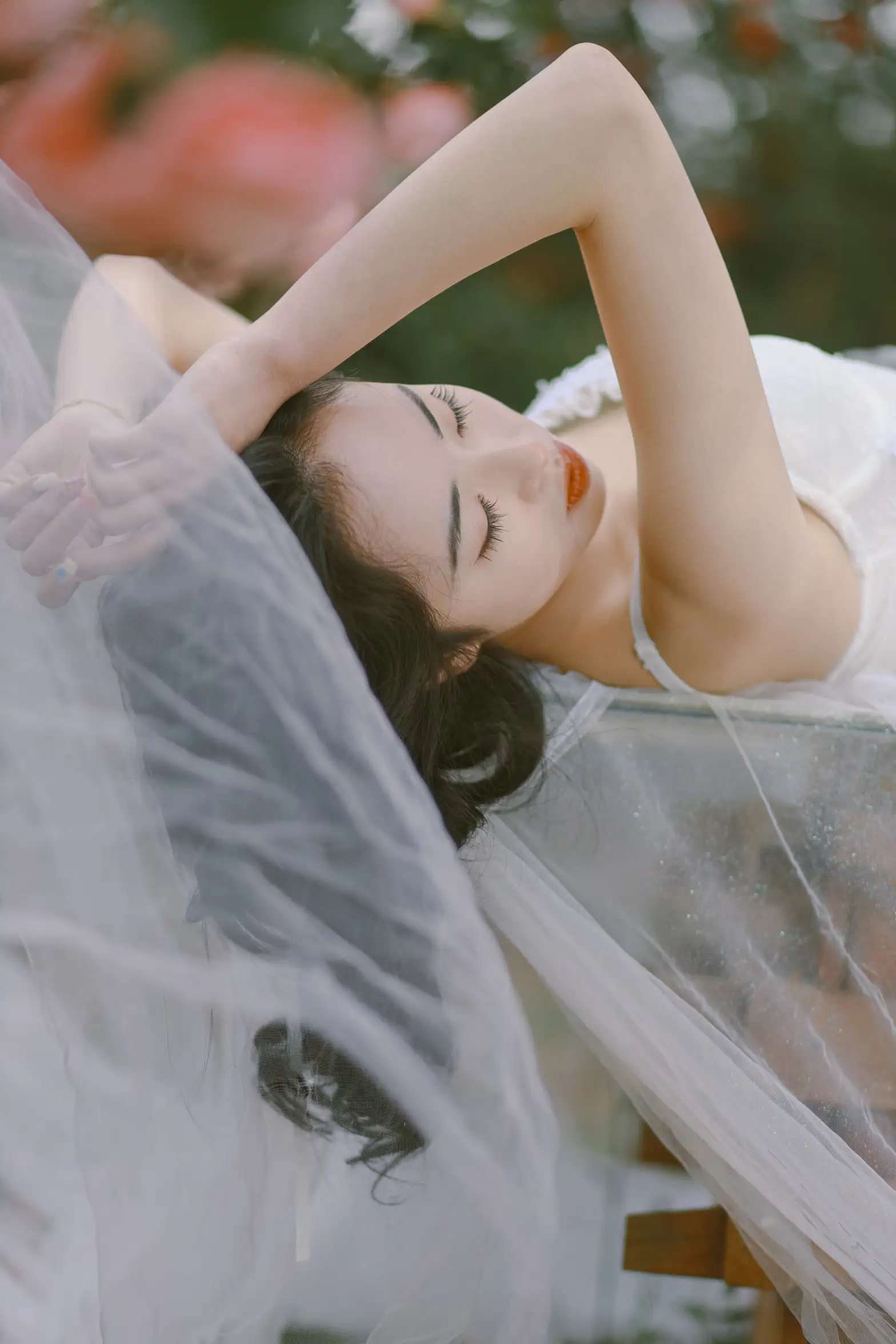 [艺图语] 2022.07.28 Vol.1562 – 少女情怀 小朱#[44P]-2