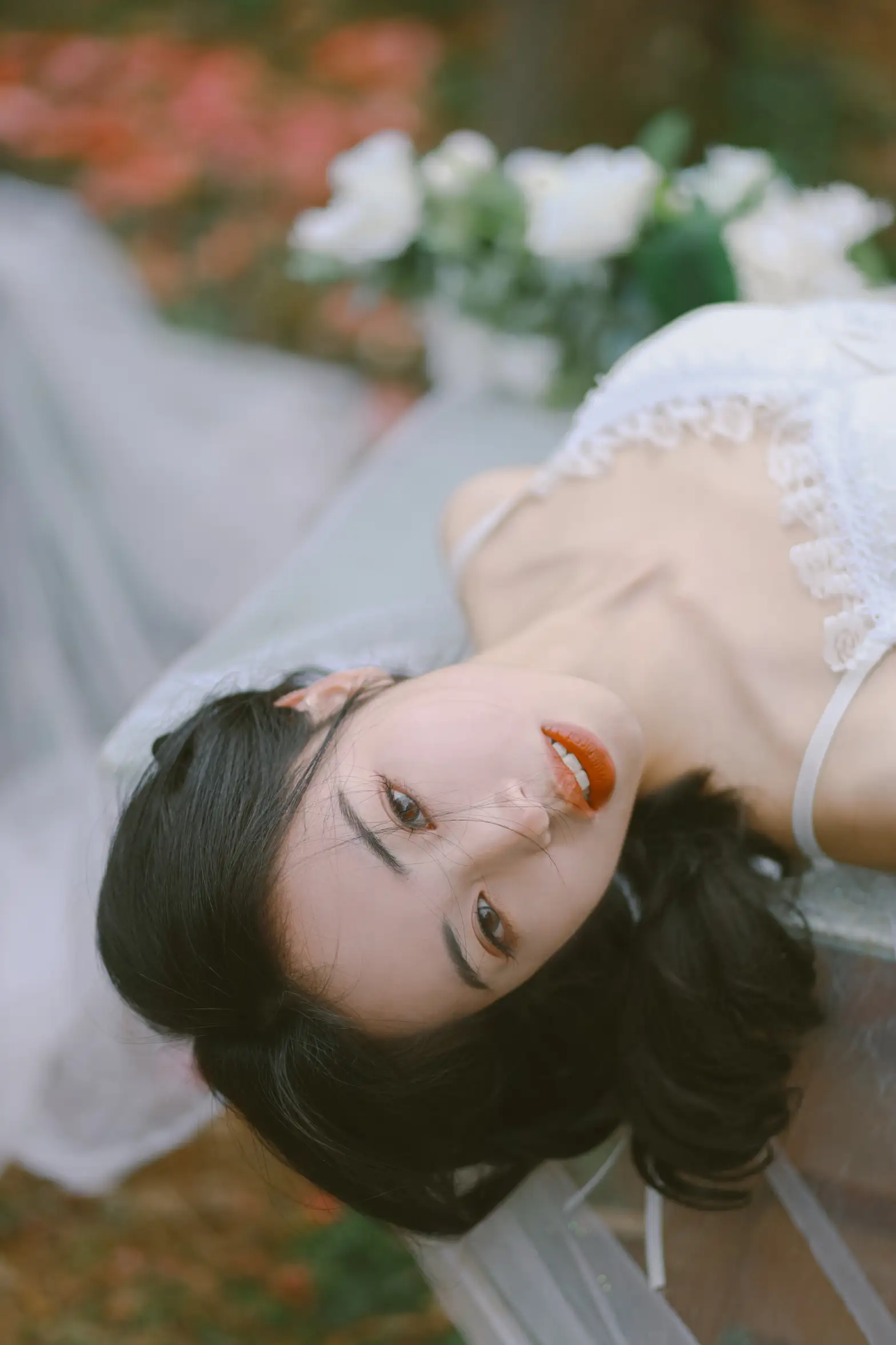 [艺图语] 2022.07.28 Vol.1562 – 少女情怀 小朱#[44P]-7