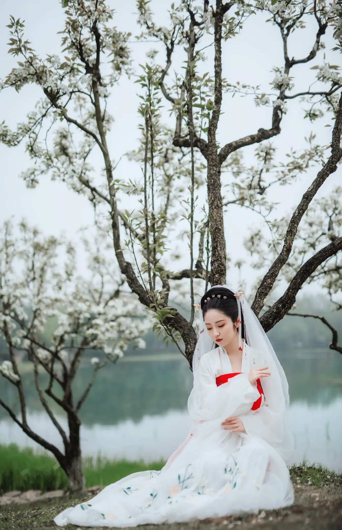 [艺图语] 2021.09.09 Vol.275 – 无俗念 小温暖#[21P]-2