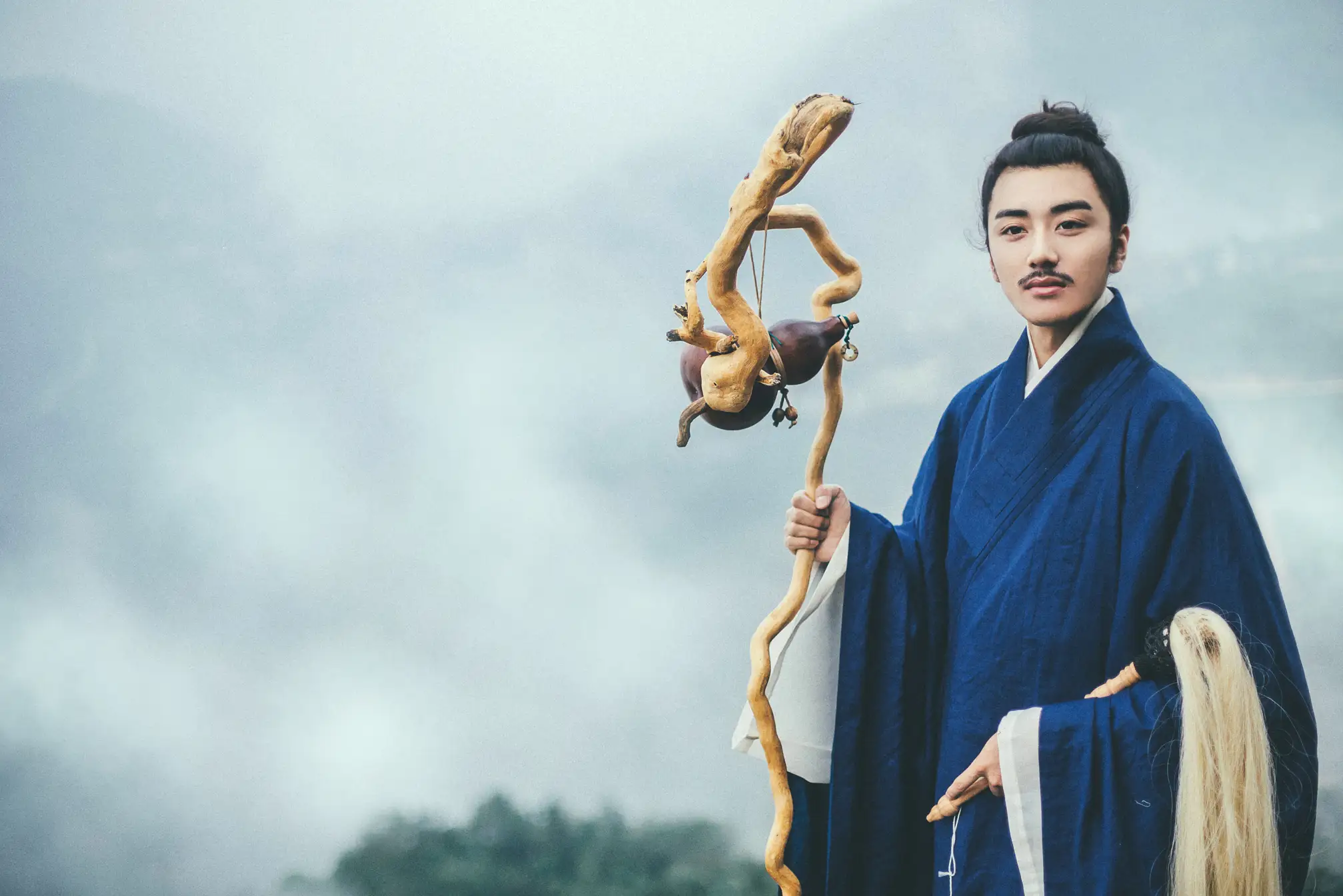 [艺图语] 2021.09.24 Vol.313 – 白云中 马崇道#[24P]-10