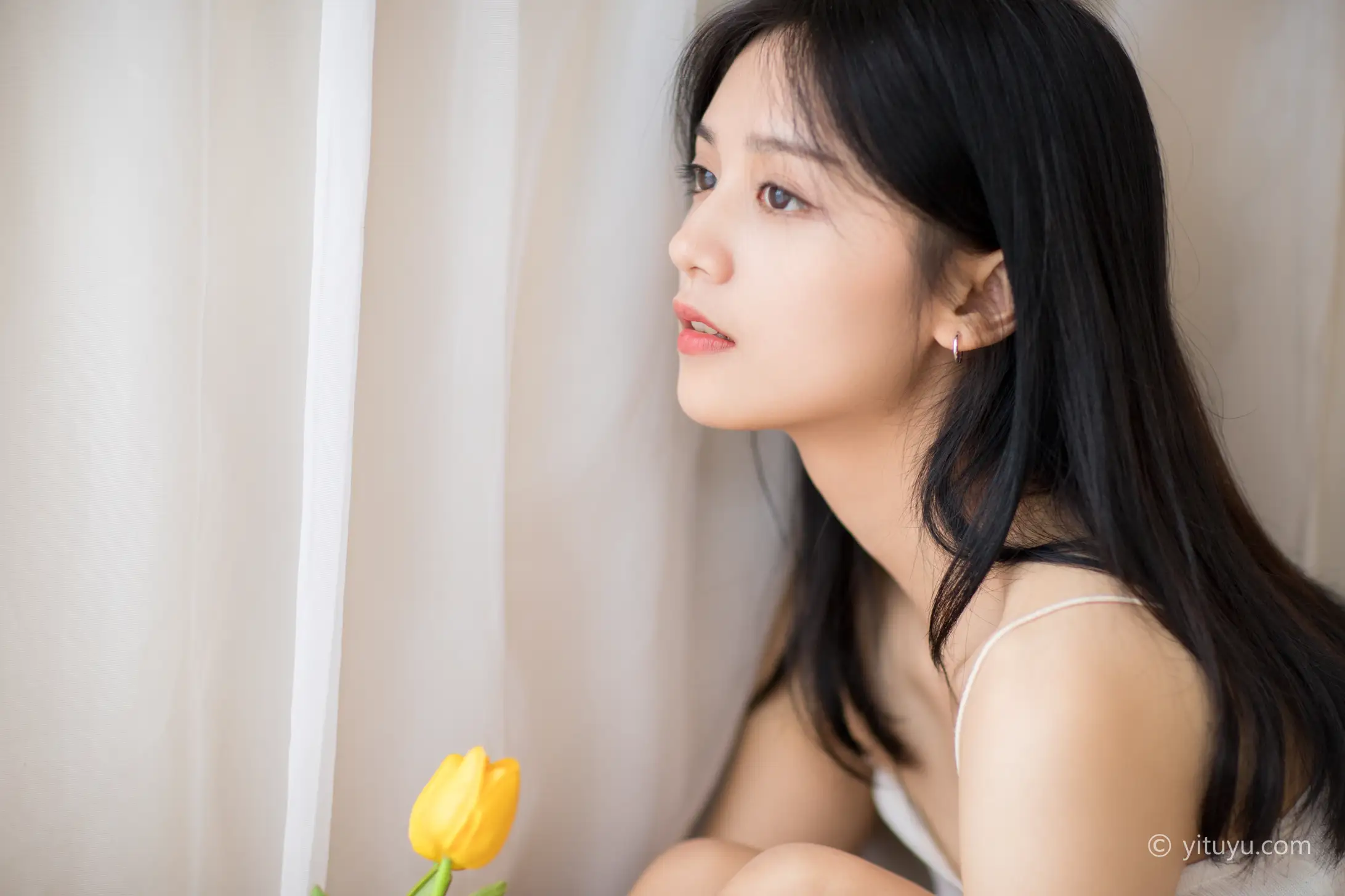 [艺图语] 2021.05.31 Vol.064 – 爱与光 雨文#[26P]-3
