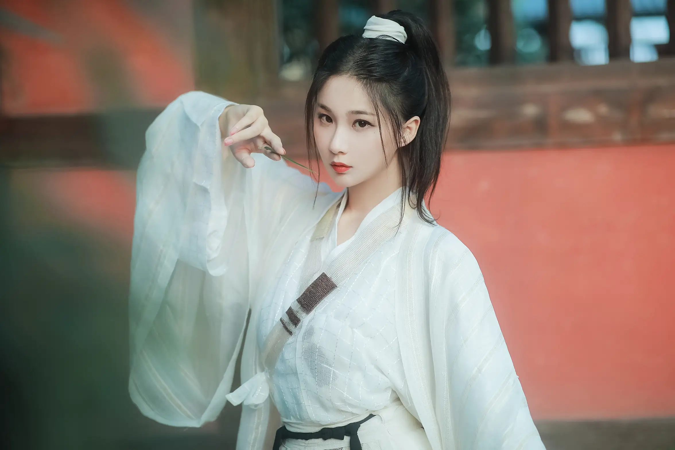 [艺图语] 2022.07.09 Vol.1426 – 江湖里 小戚#[25P]-2